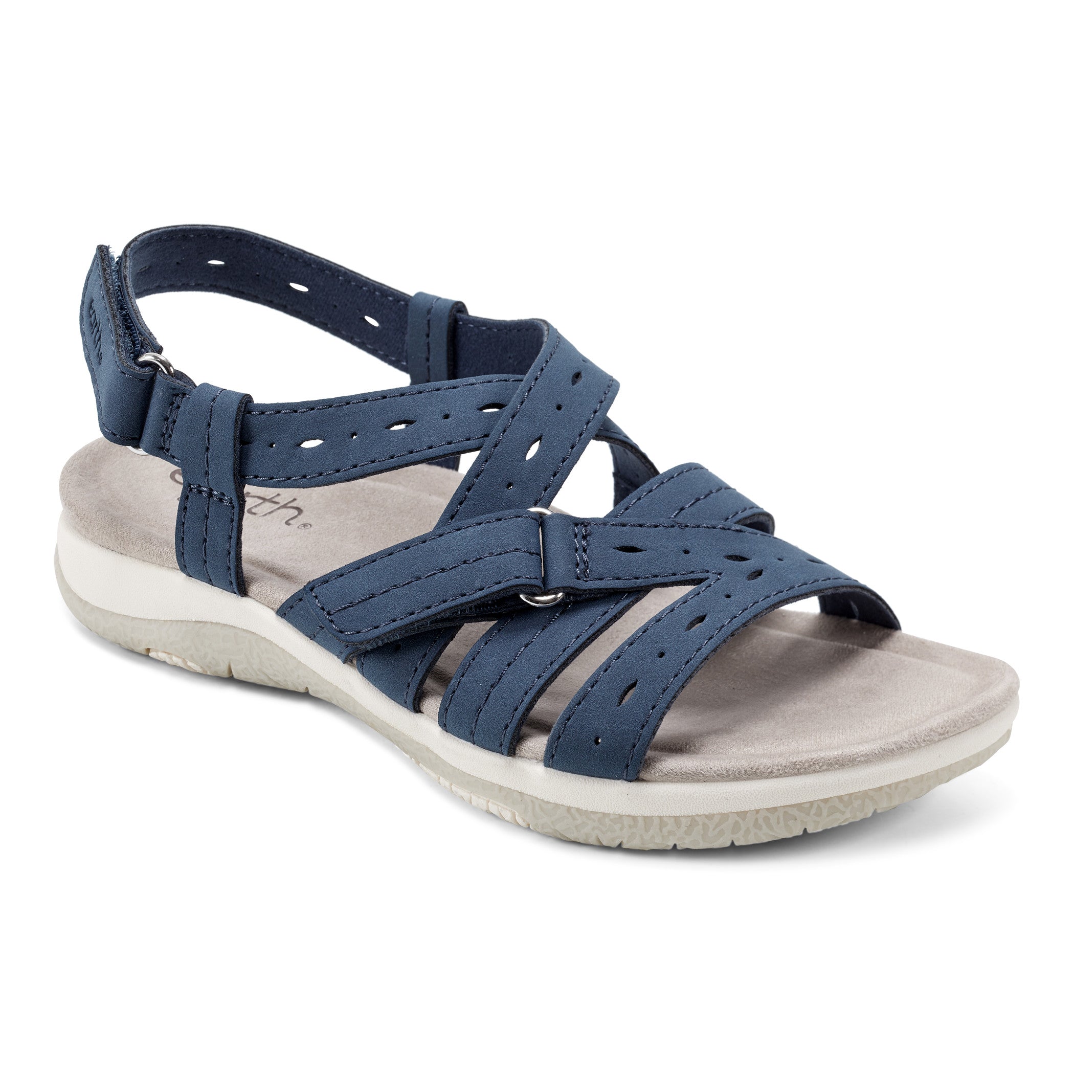 Earth Women's Samsin3 M In Blue