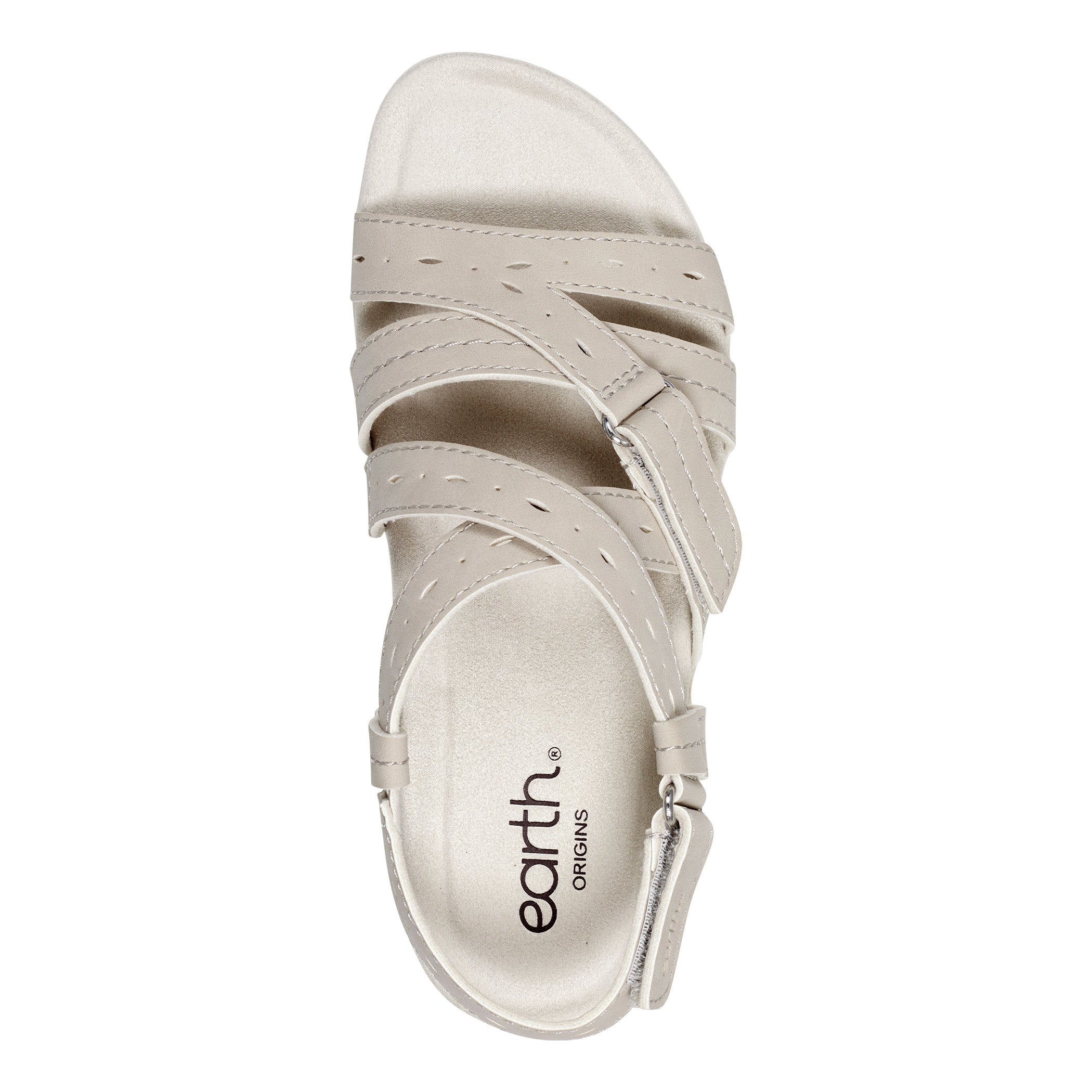 Earth Women's Samsin3 In Ice/Masterpiece M