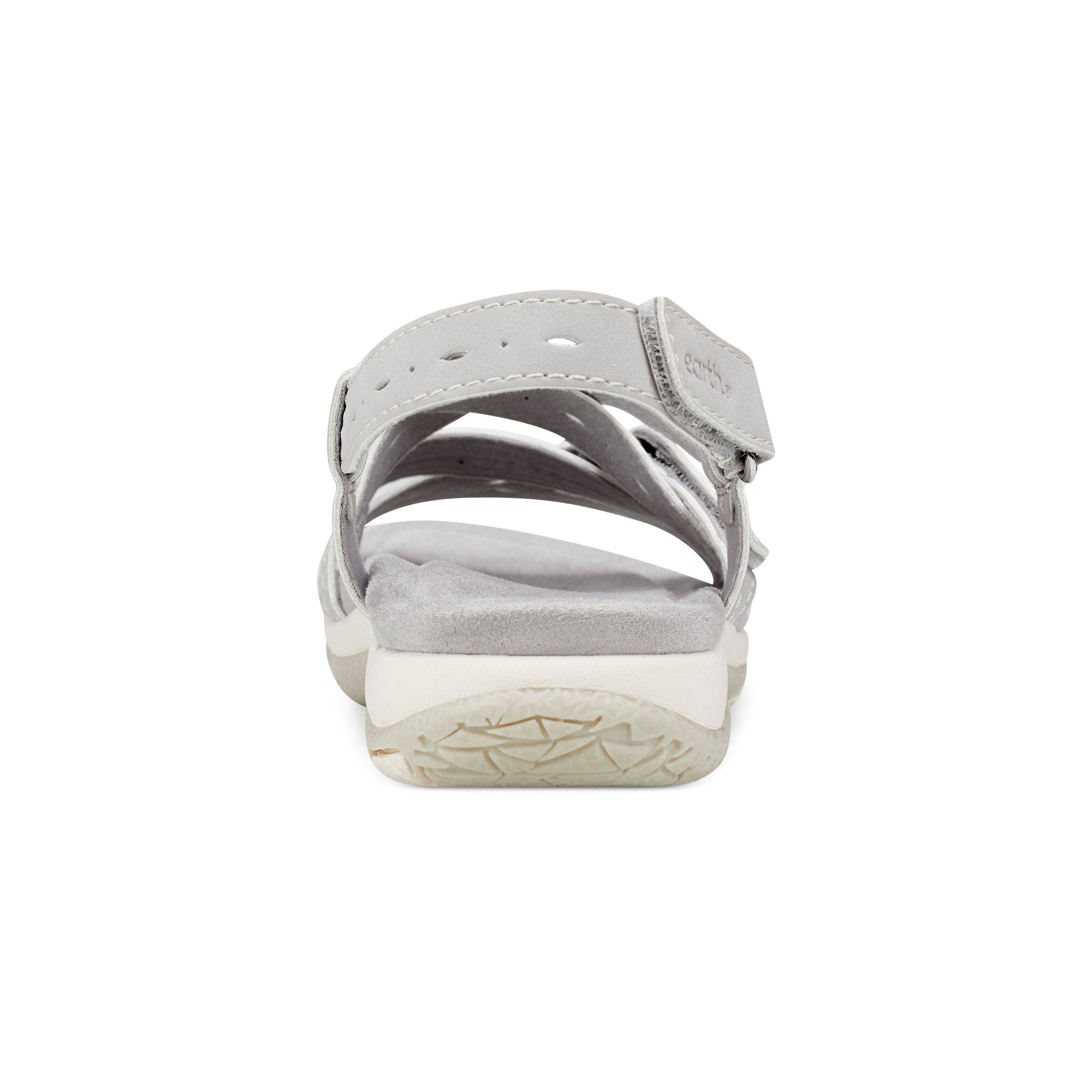 Earth Women's Samsin3 W In Grey