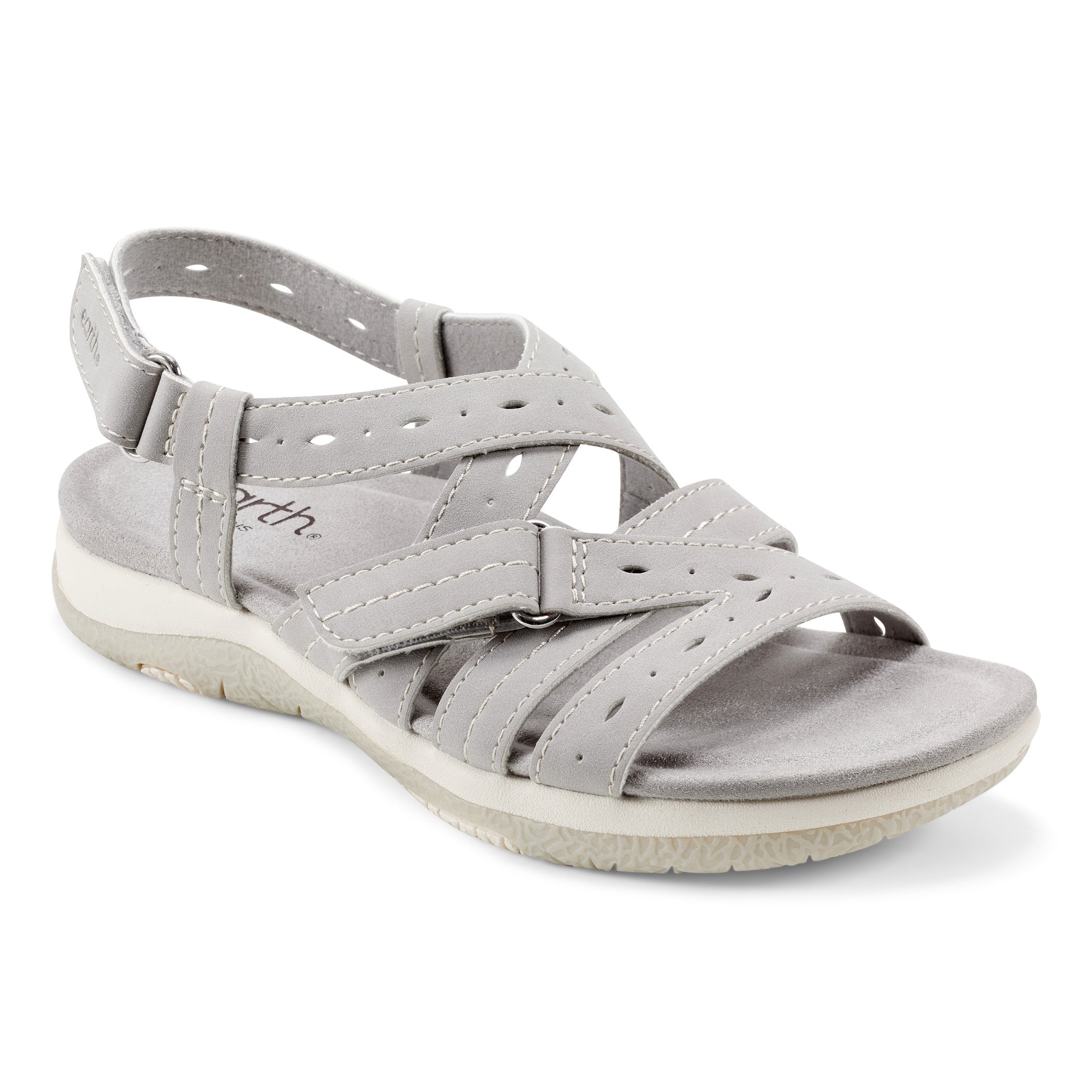 Earth Women's Samsin3 W In Grey