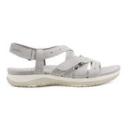 Earth Women's Samsin3 W In Grey