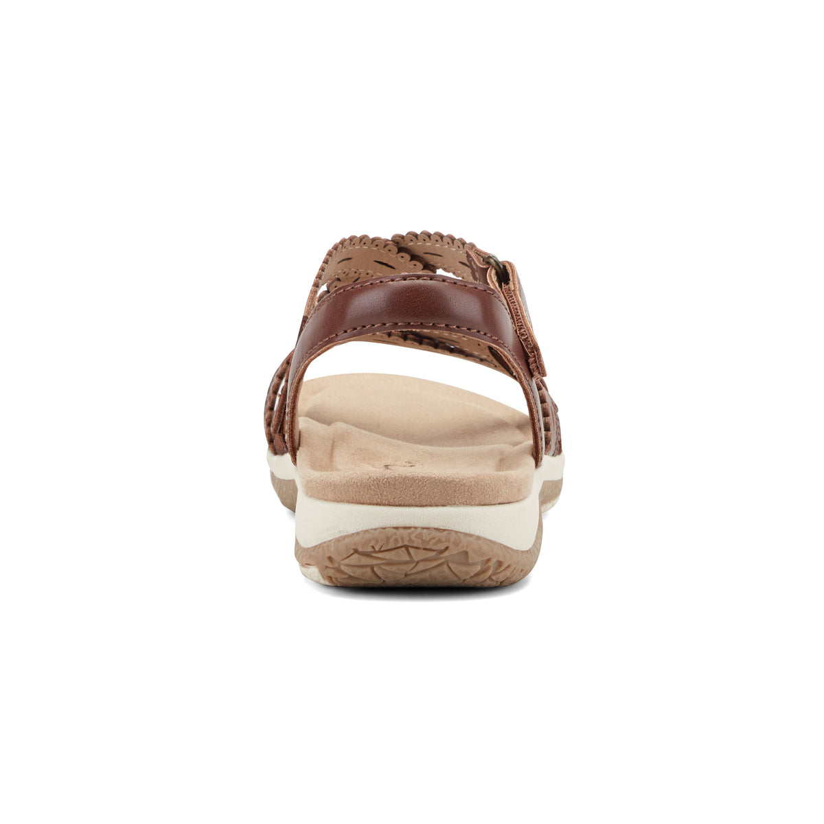 Earth Women's Sanetra3 In Dark Cognac W