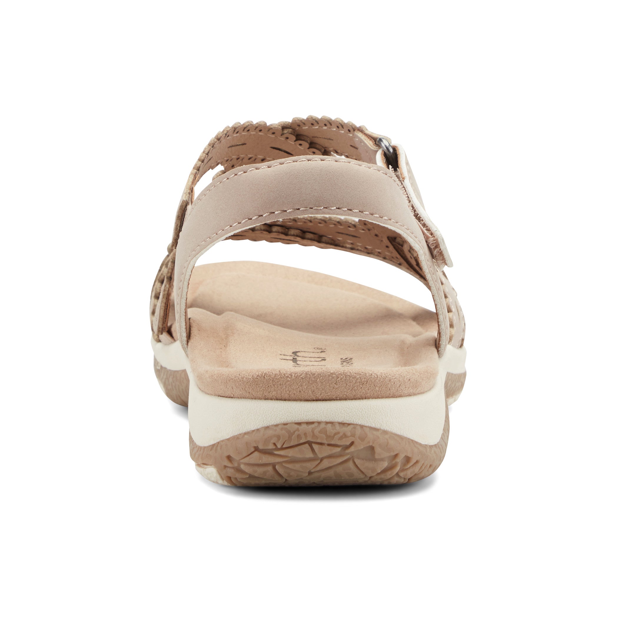 Earth Women's Sanetra3 In Blush M