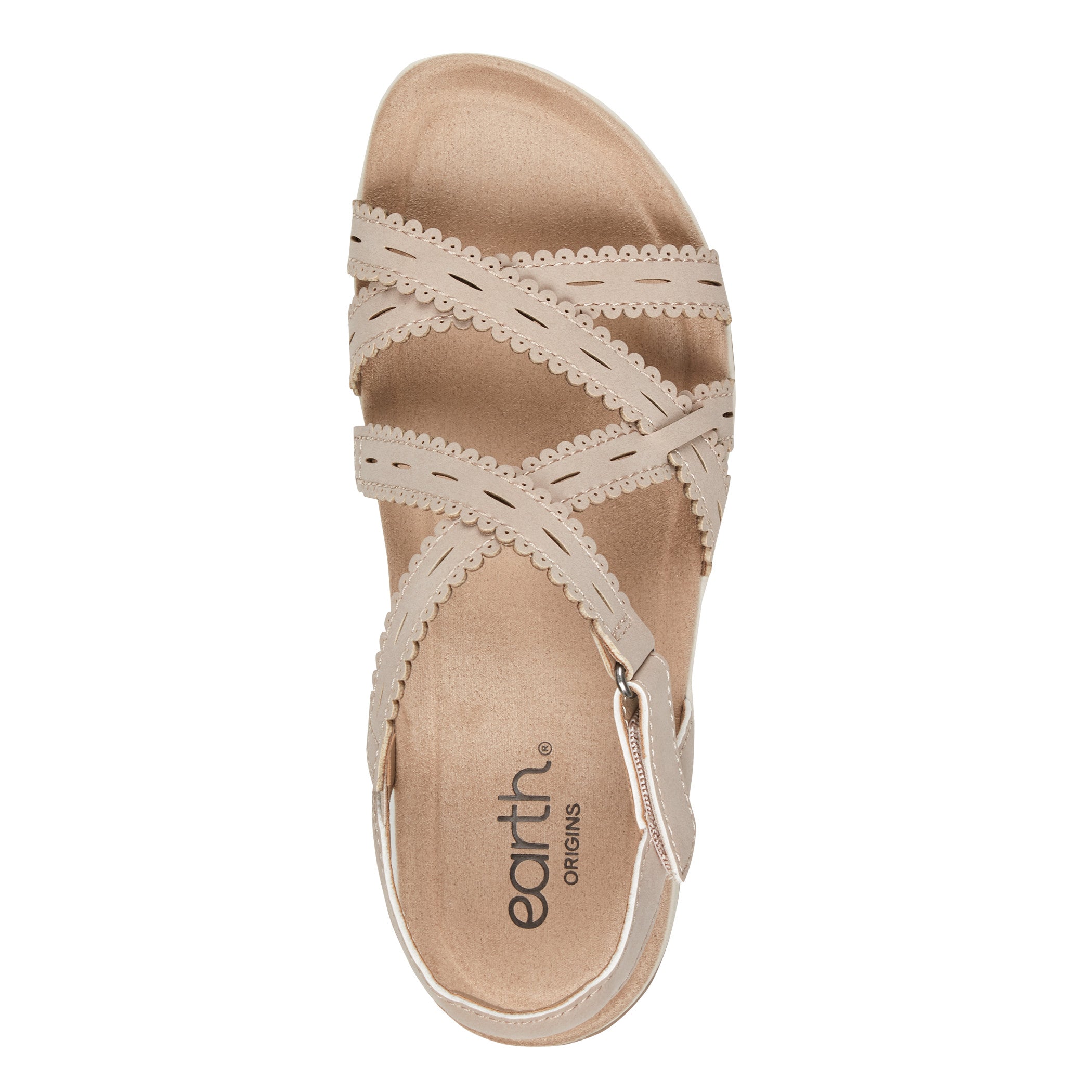 Earth Women's Sanetra3 In Blush M