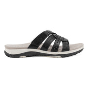 Earth Women's Sassoni In Black M