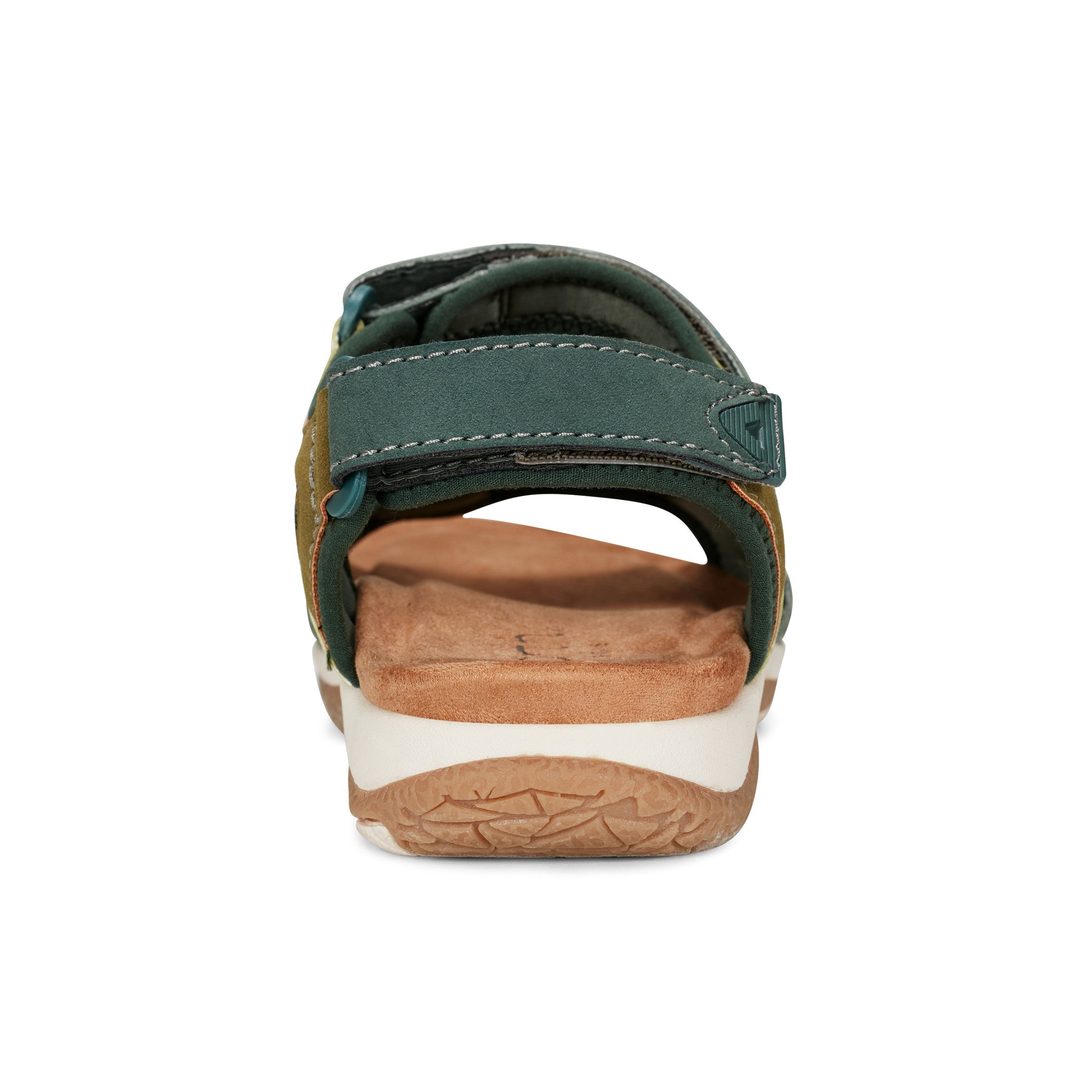 Earth Women's Skylar3 In Olive