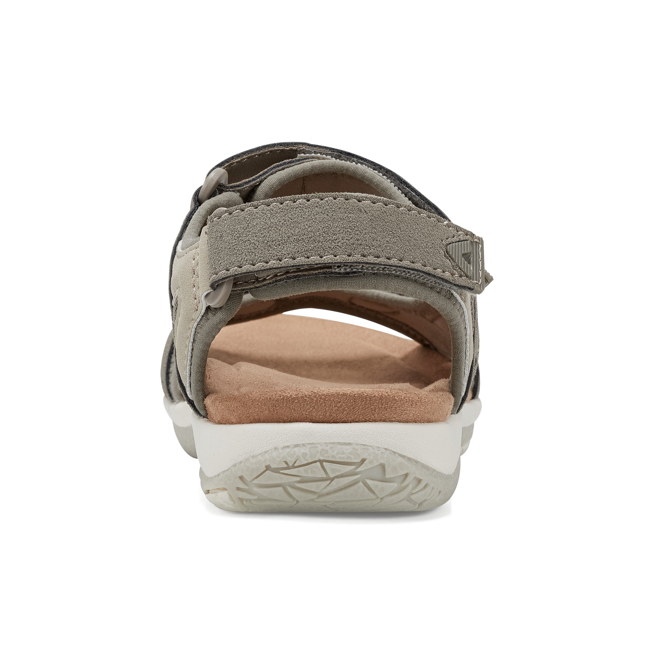 Earth Women's Skylar3 M In Granite/Lt