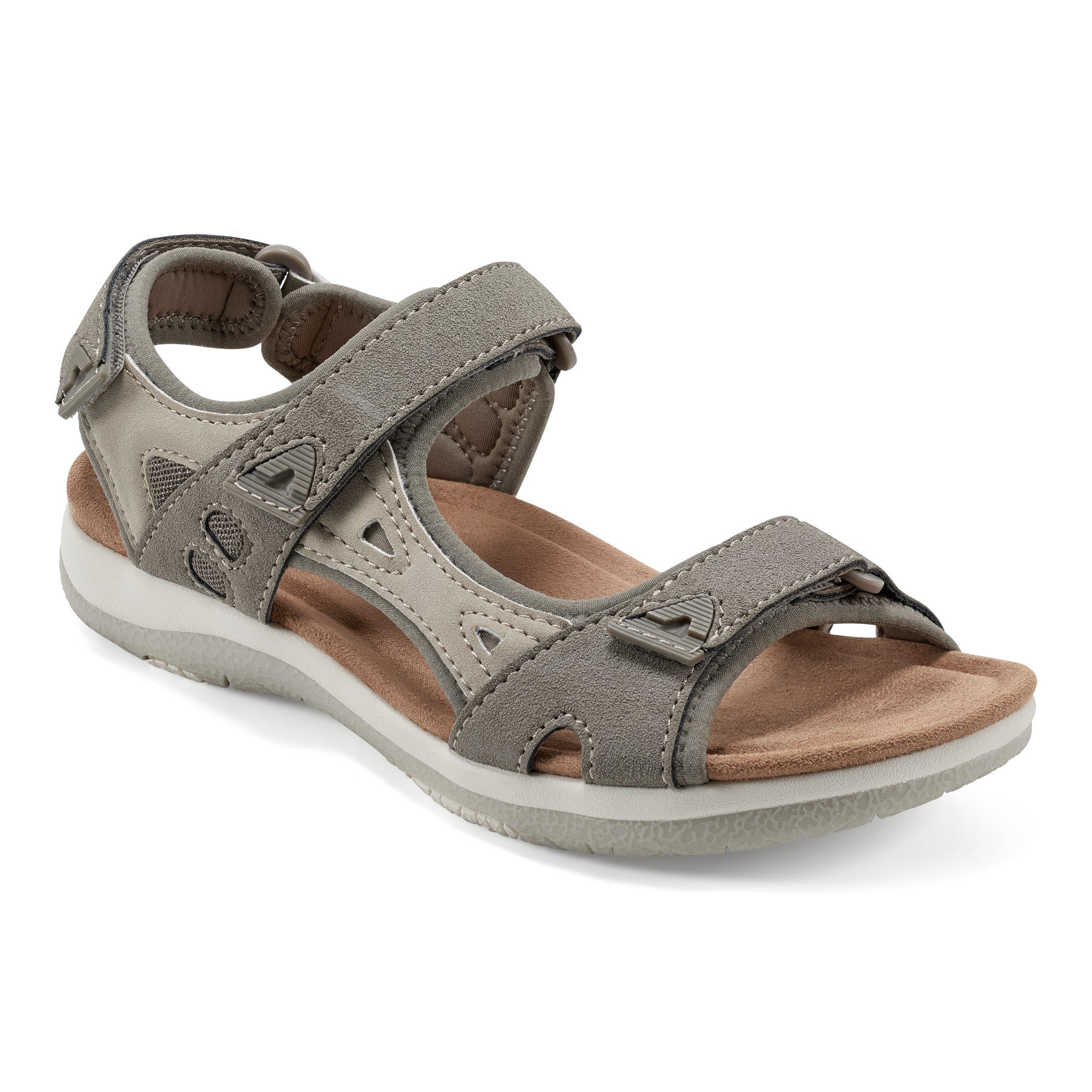 Earth Women's Skylar3 In Granite/Lt W