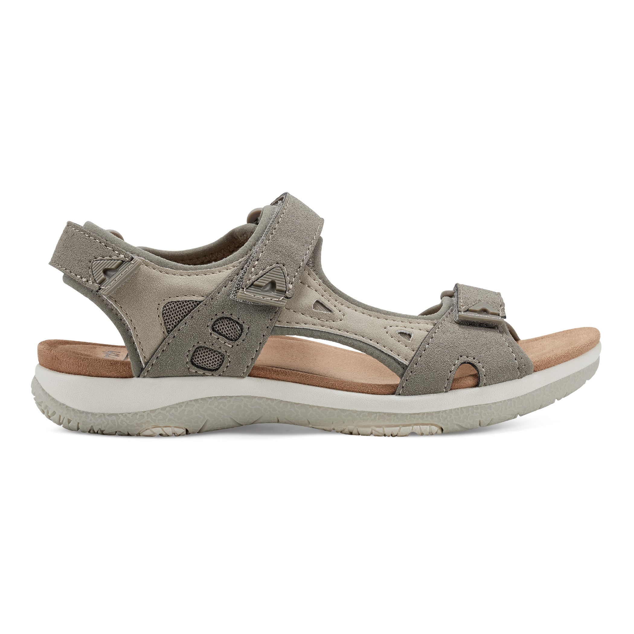 Earth Women's Skylar3 In Granite/Lt W
