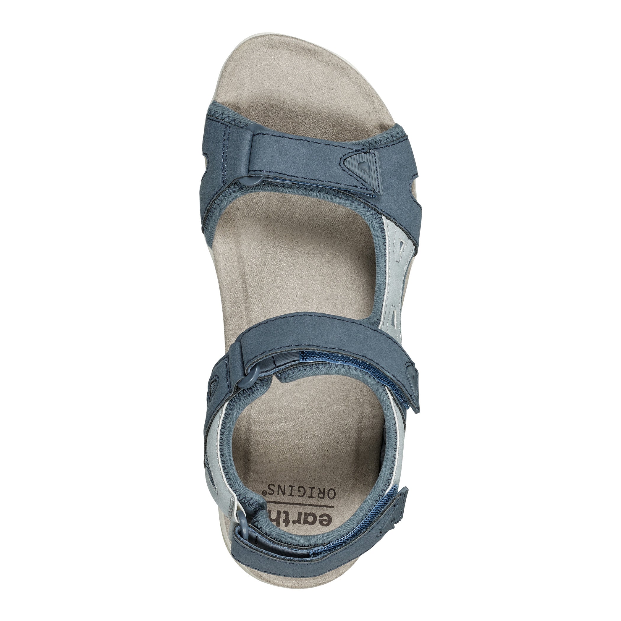 Earth Women's Skylar3 In Blue M