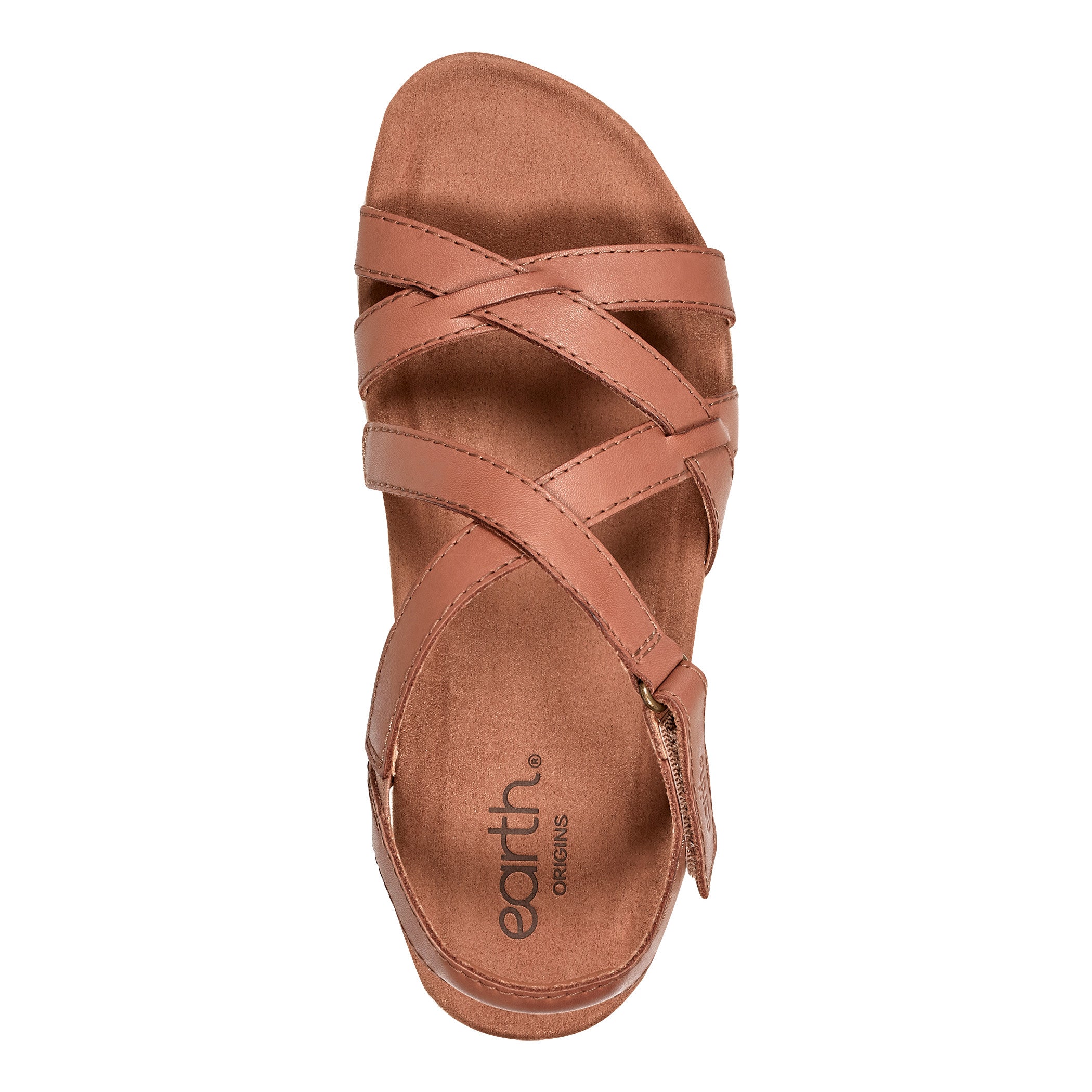 Earth Women's Sterling In Rustic