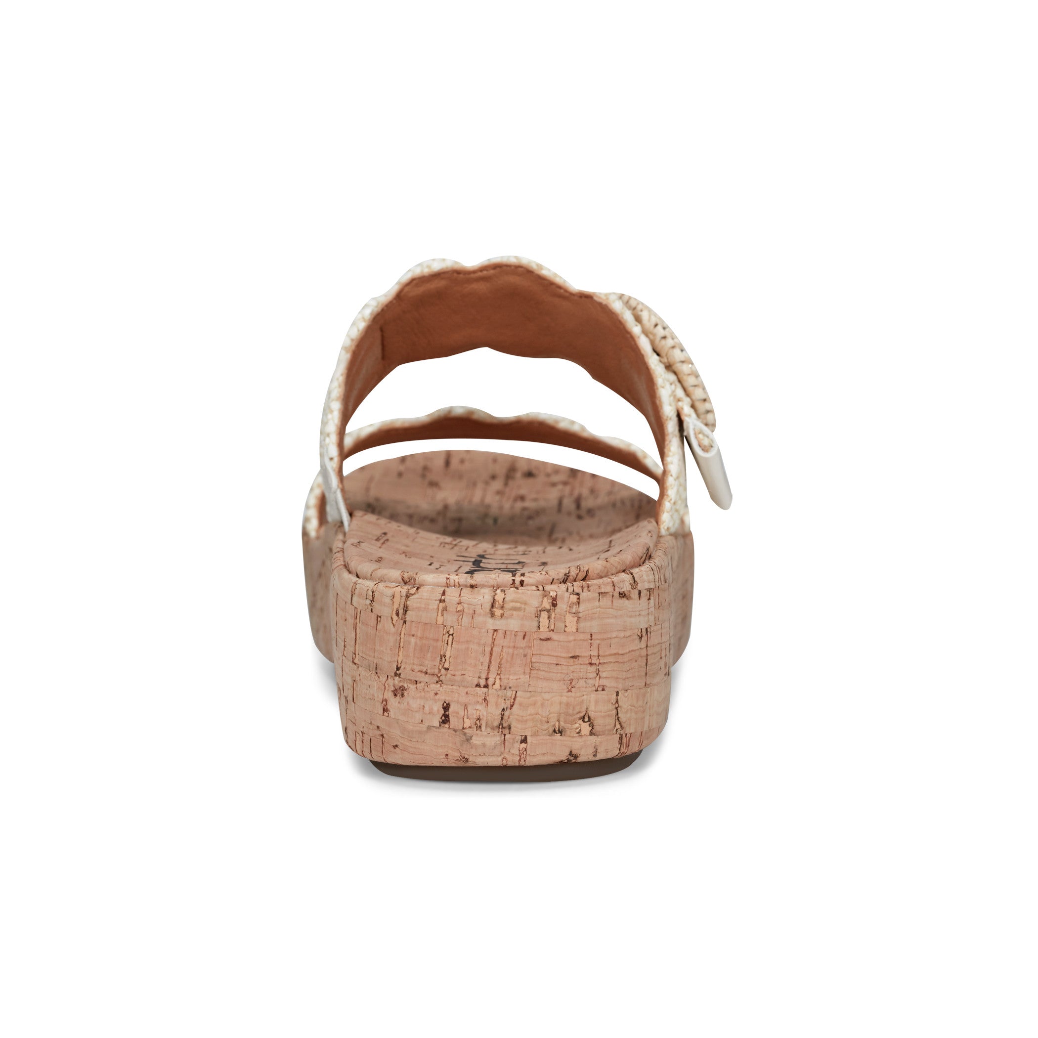 Earth Women's Subtle2 M In Ivory