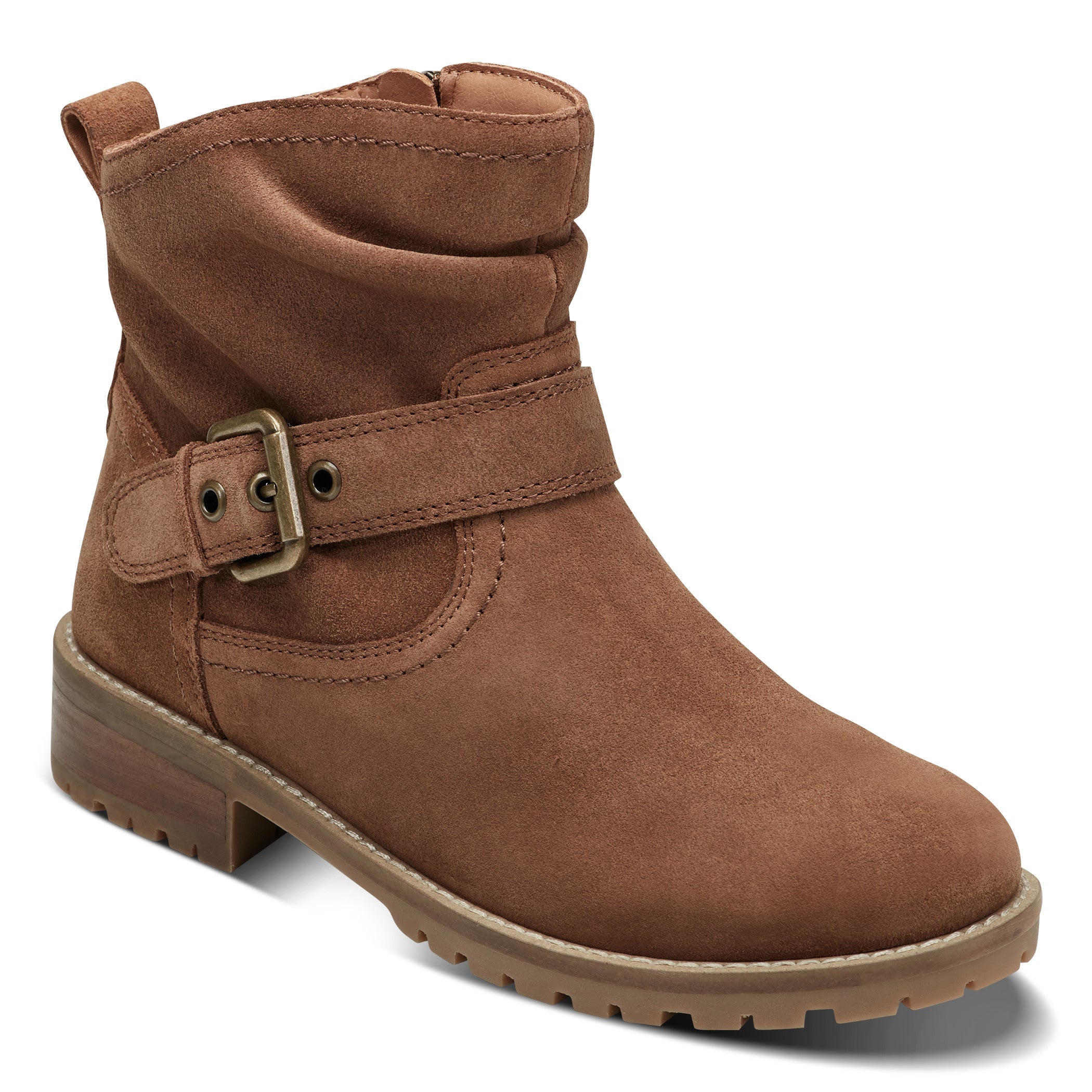 Earth Women's Thrill In Chestnut11686/Nice