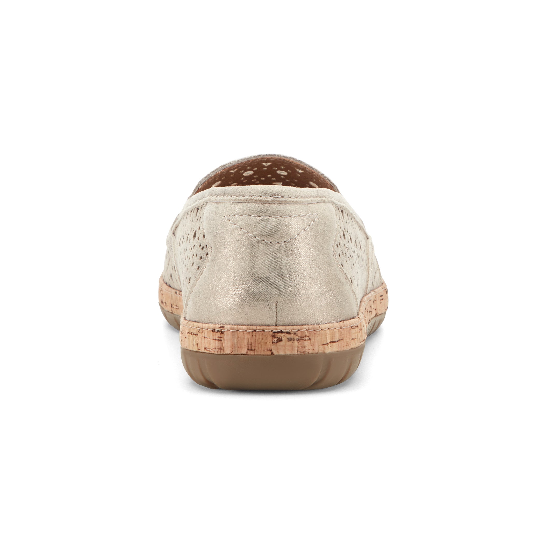 Earth Women's Tomlyn In Gravel M