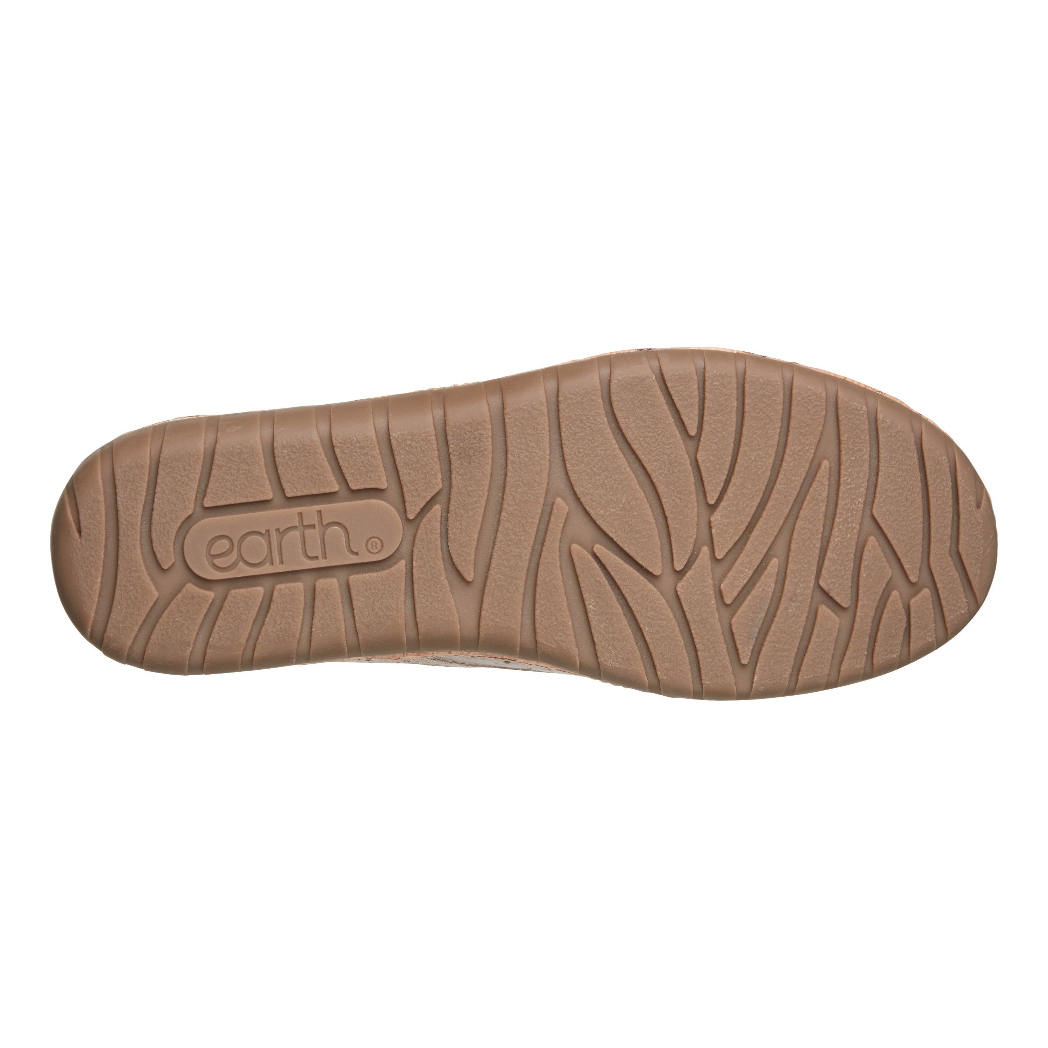 Earth Women's Tomlyn In Gravel M