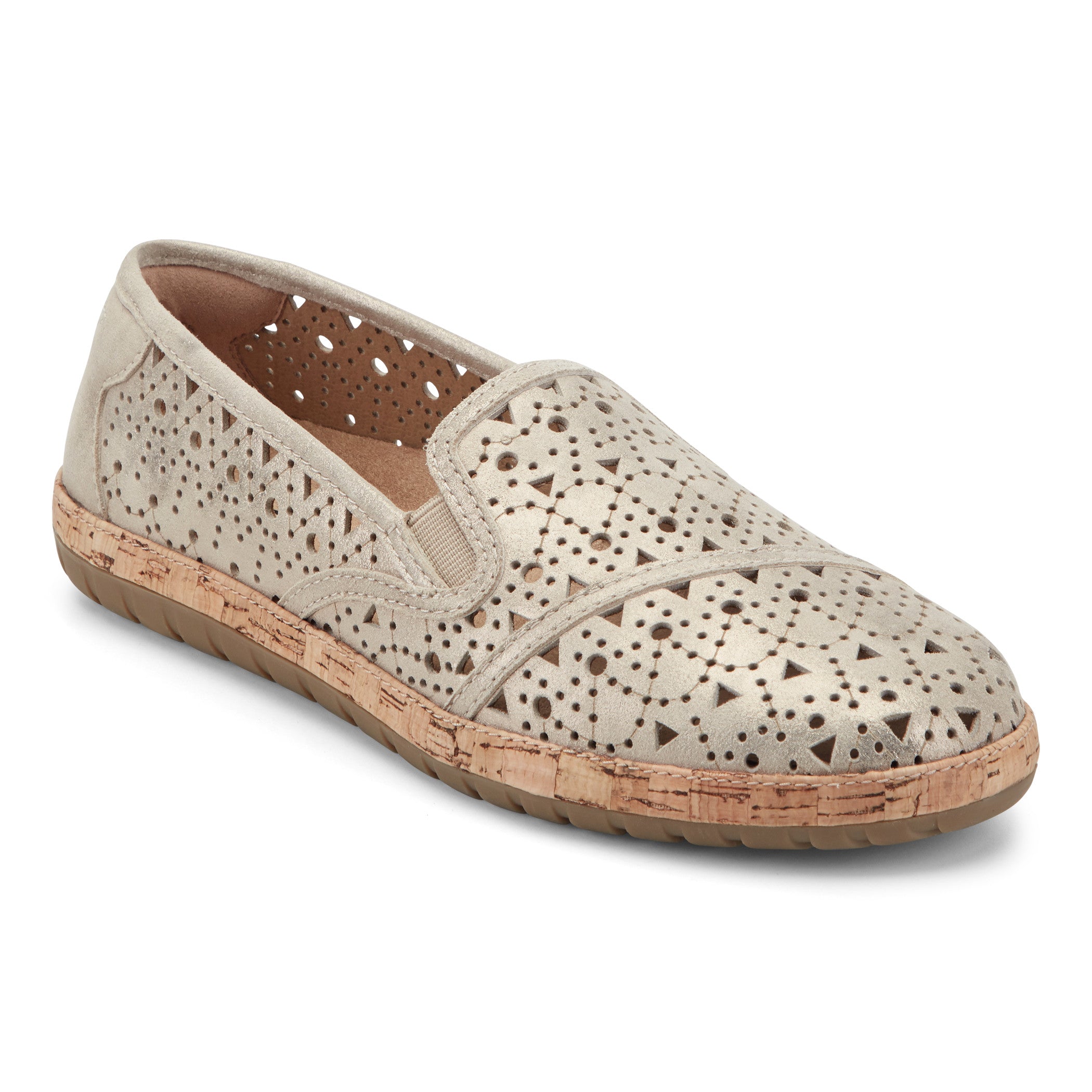 Earth Women's Tomlyn In Gravel M