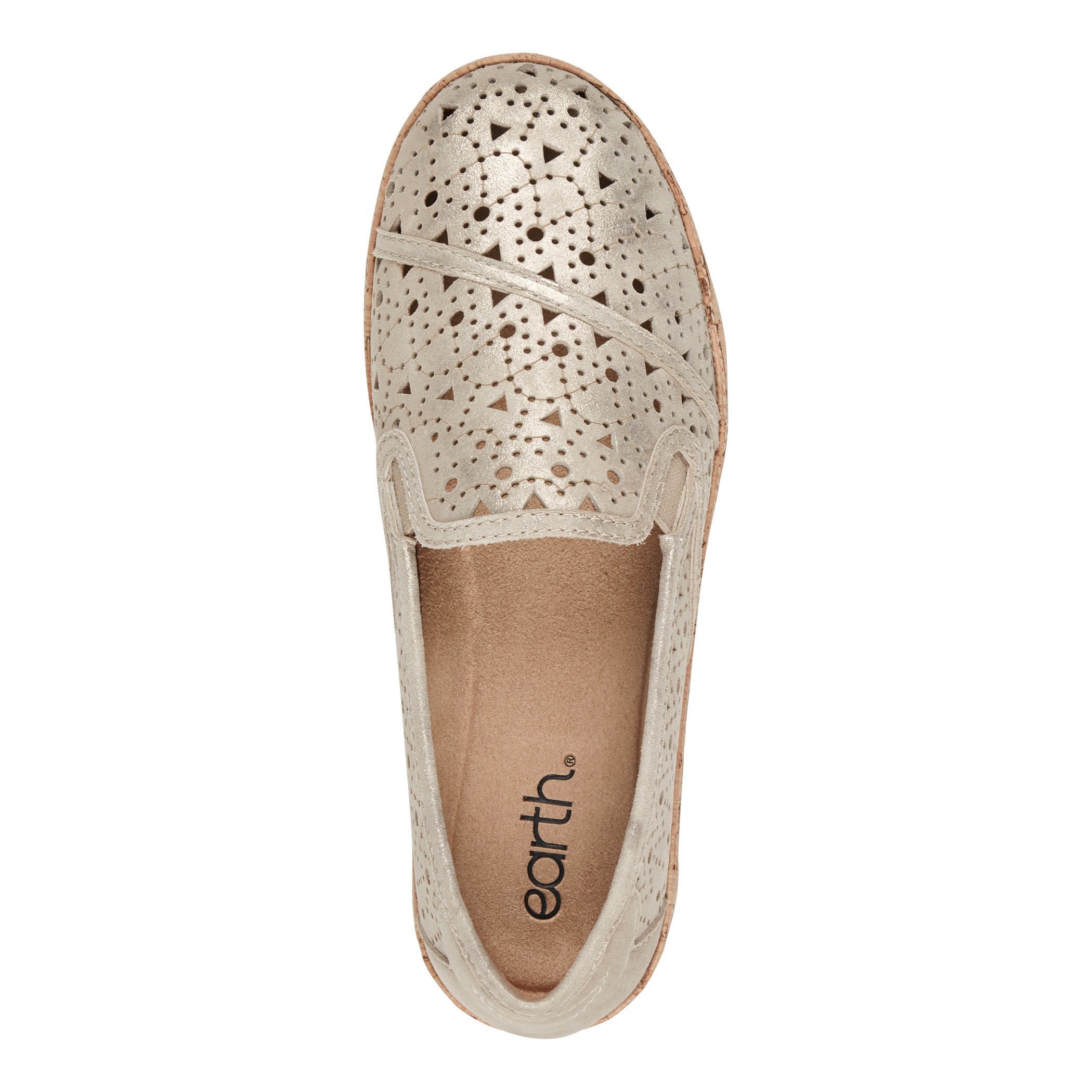 Earth Women's Tomlyn In Gravel W