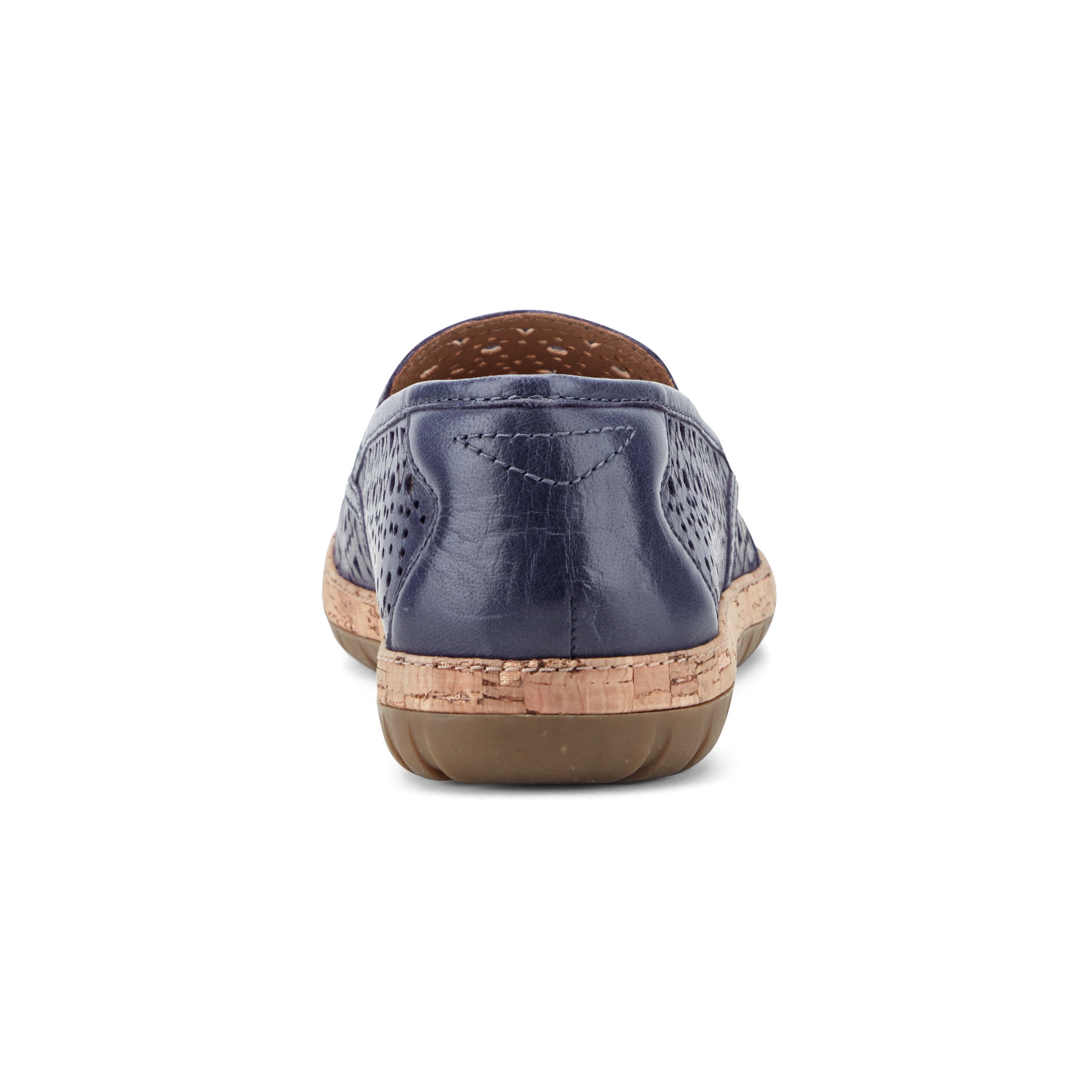 Earth Women's Tomlyn In Indigo W