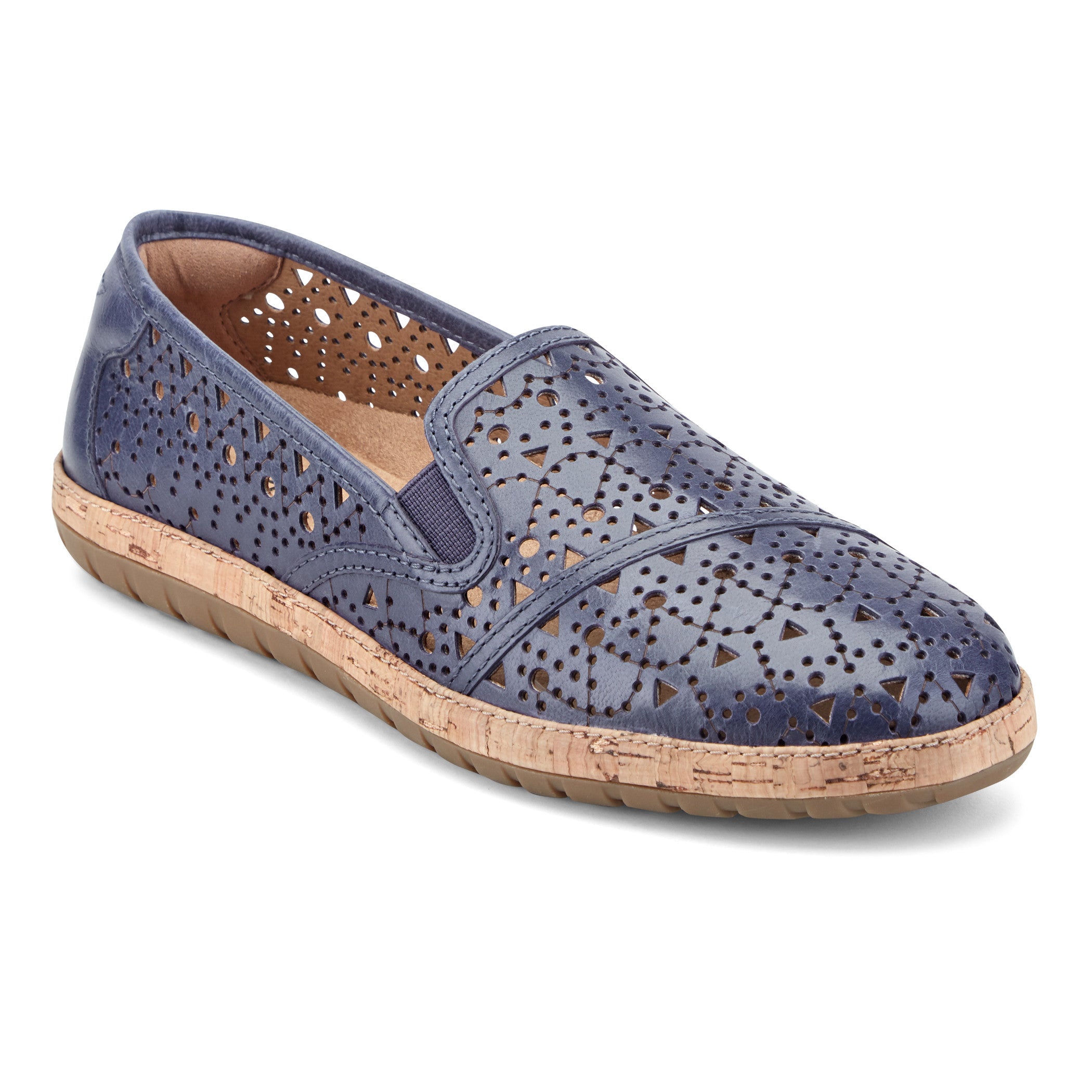 Earth Women's Tomlyn In Indigo W