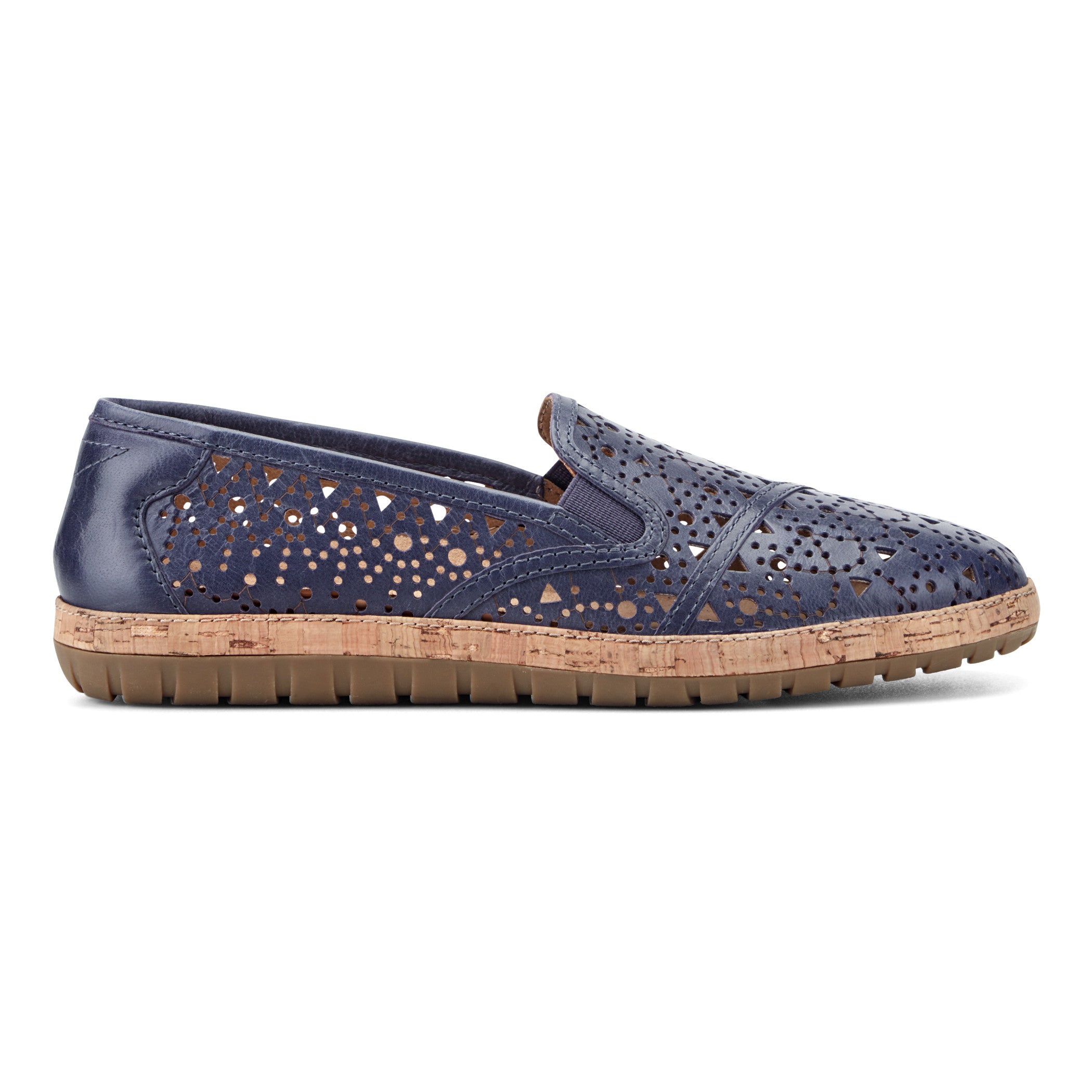 Earth Women's Tomlyn In Indigo M