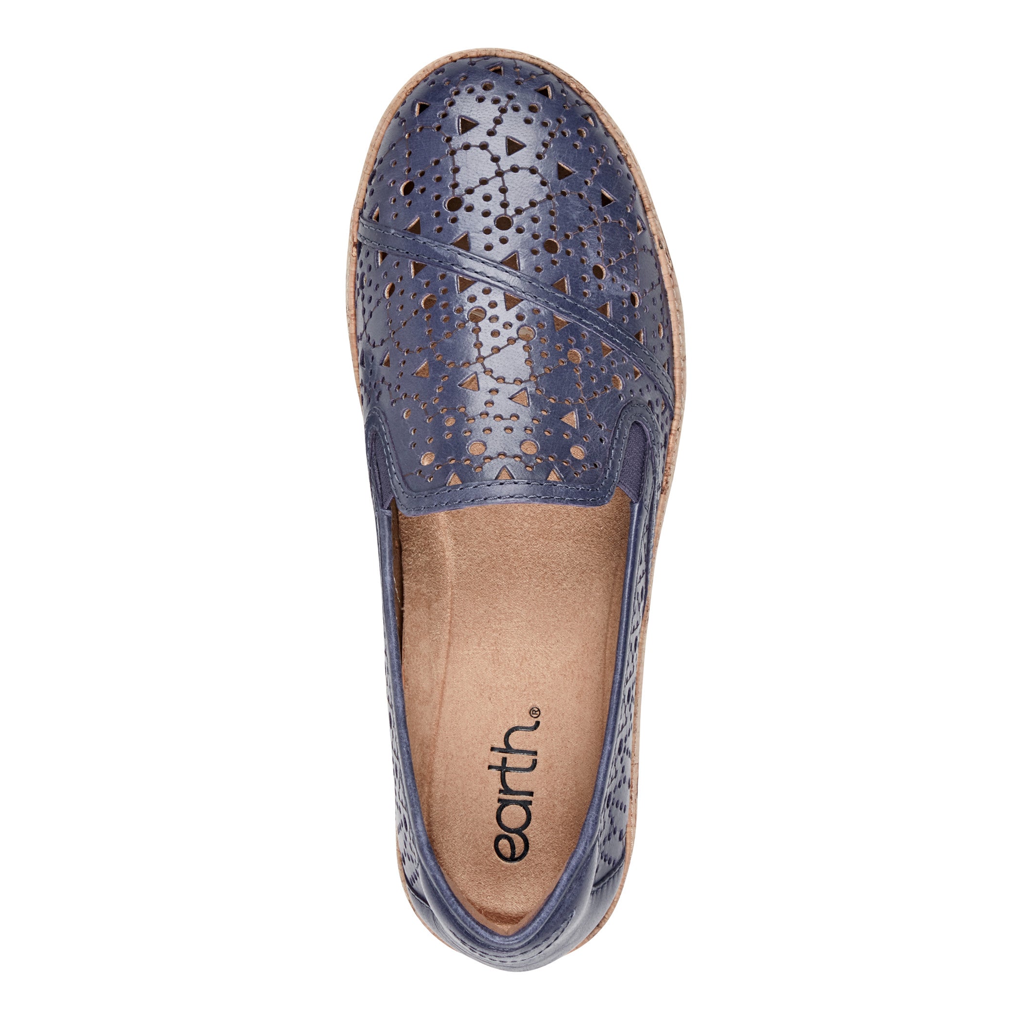 Earth Women's Tomlyn In Indigo M