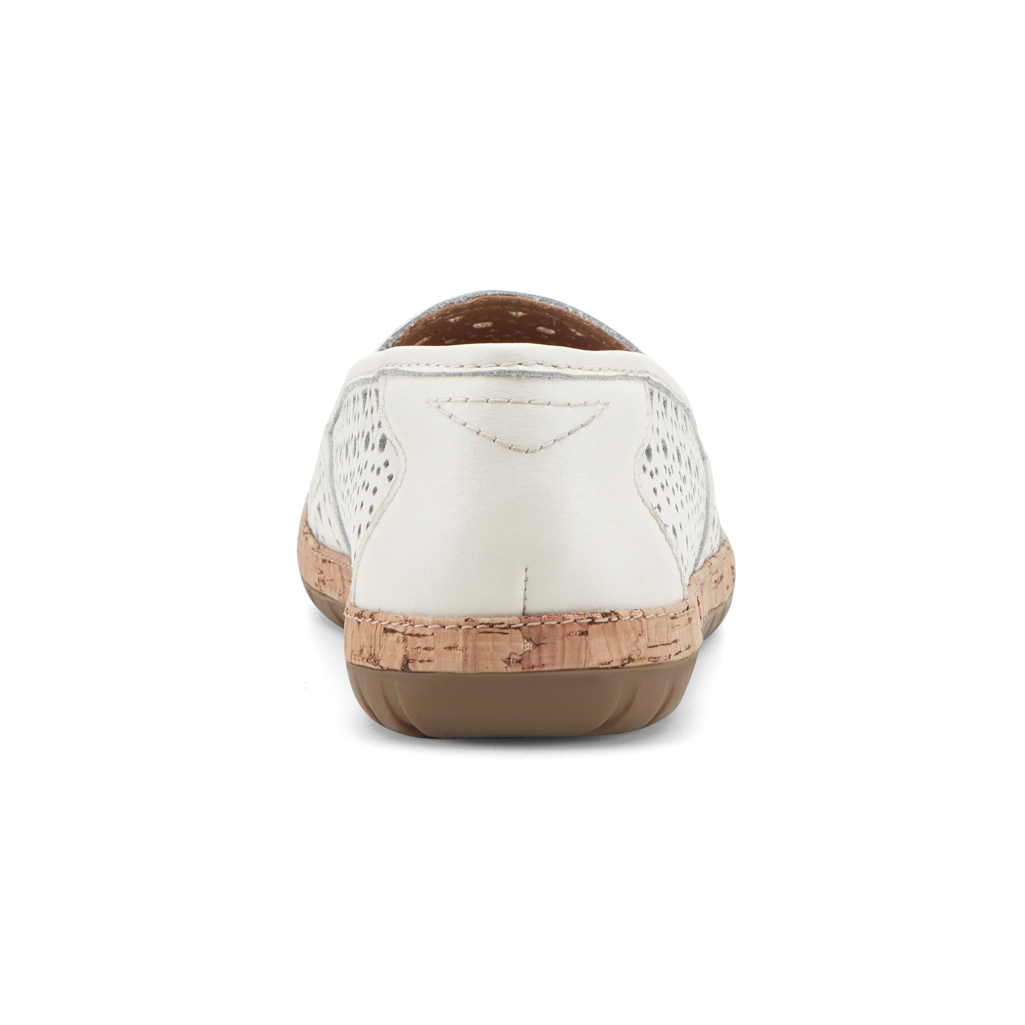 Earth Women's Tomlyn In White M