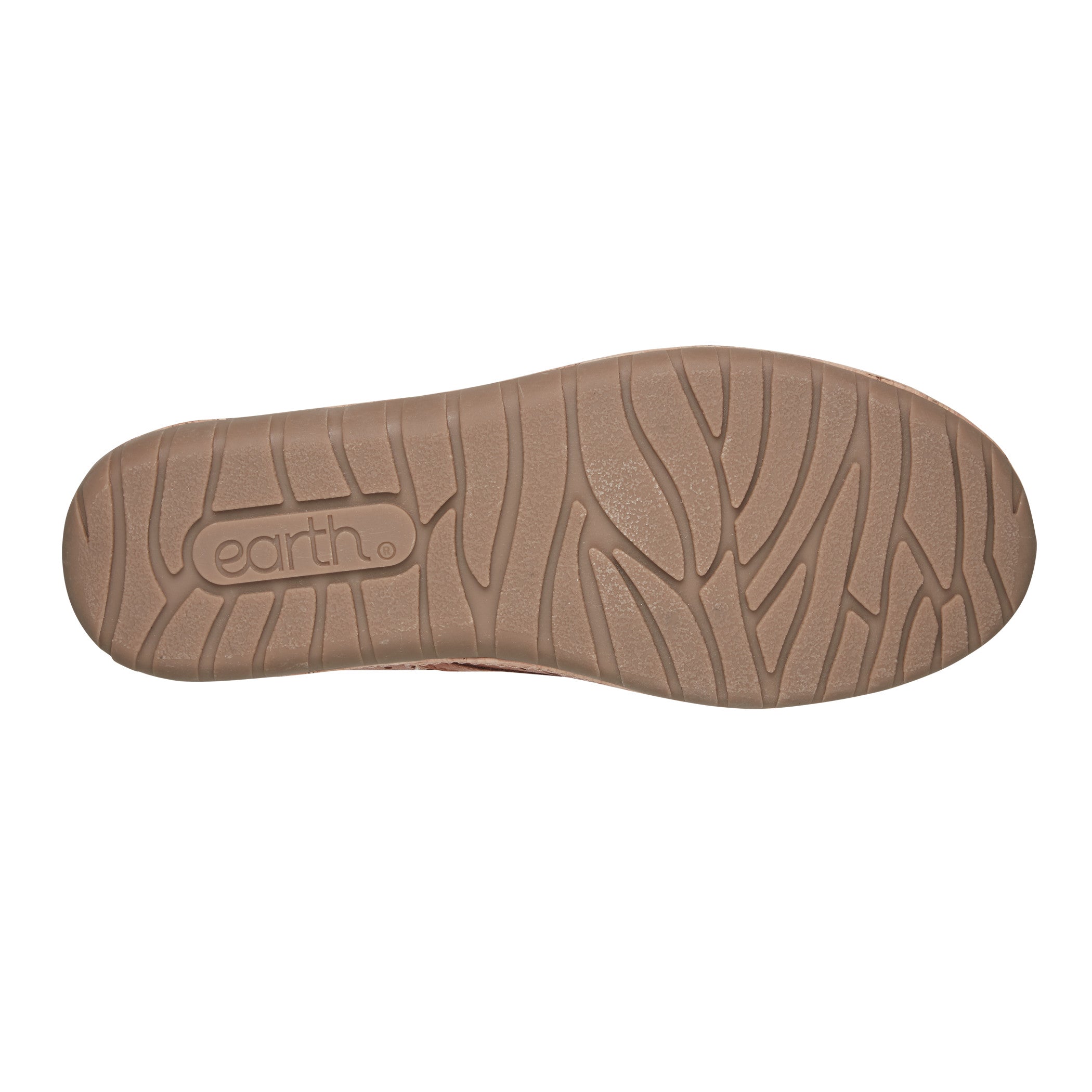 Earth Women's Tomlyn In Brown W