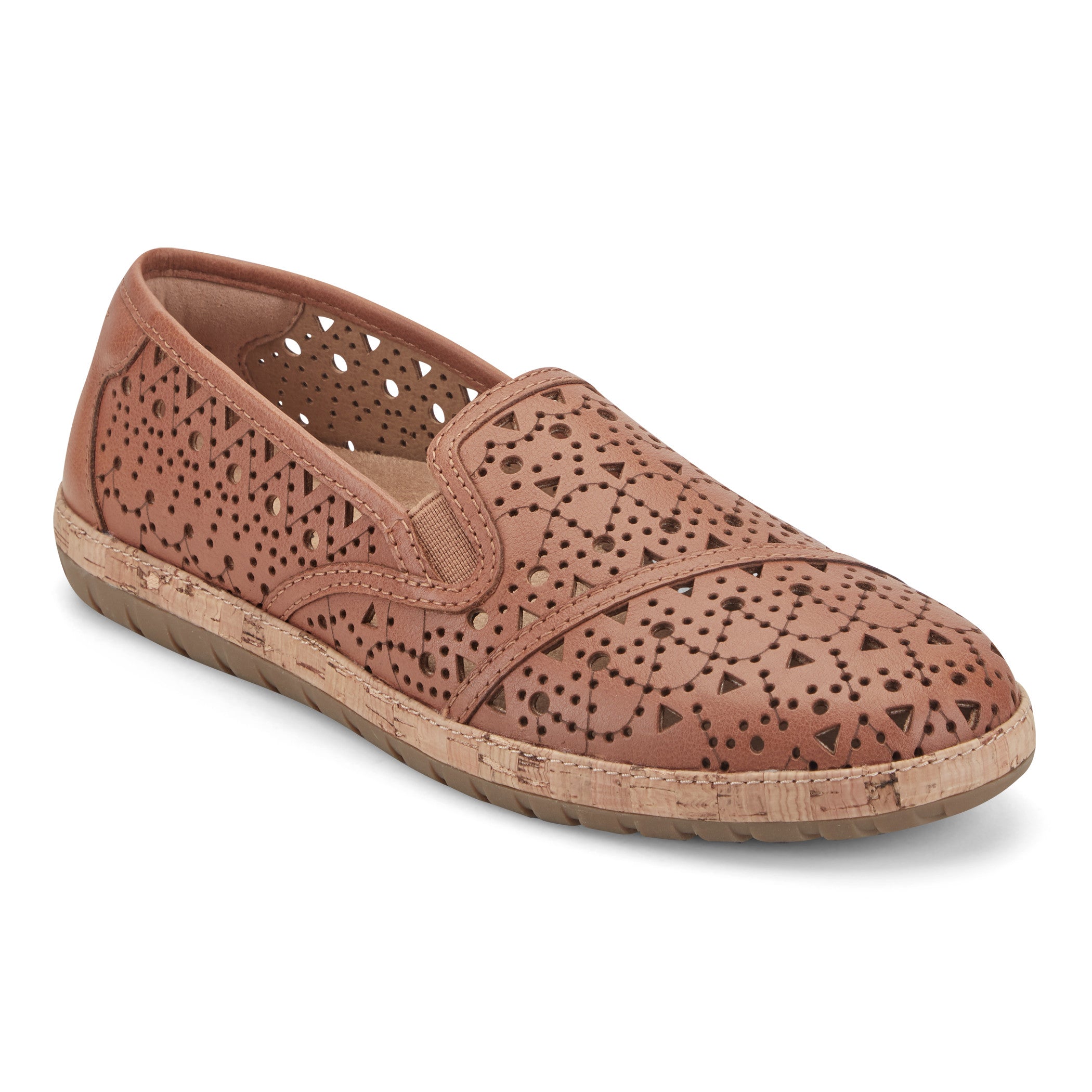 Earth Women's Tomlyn In Brown W