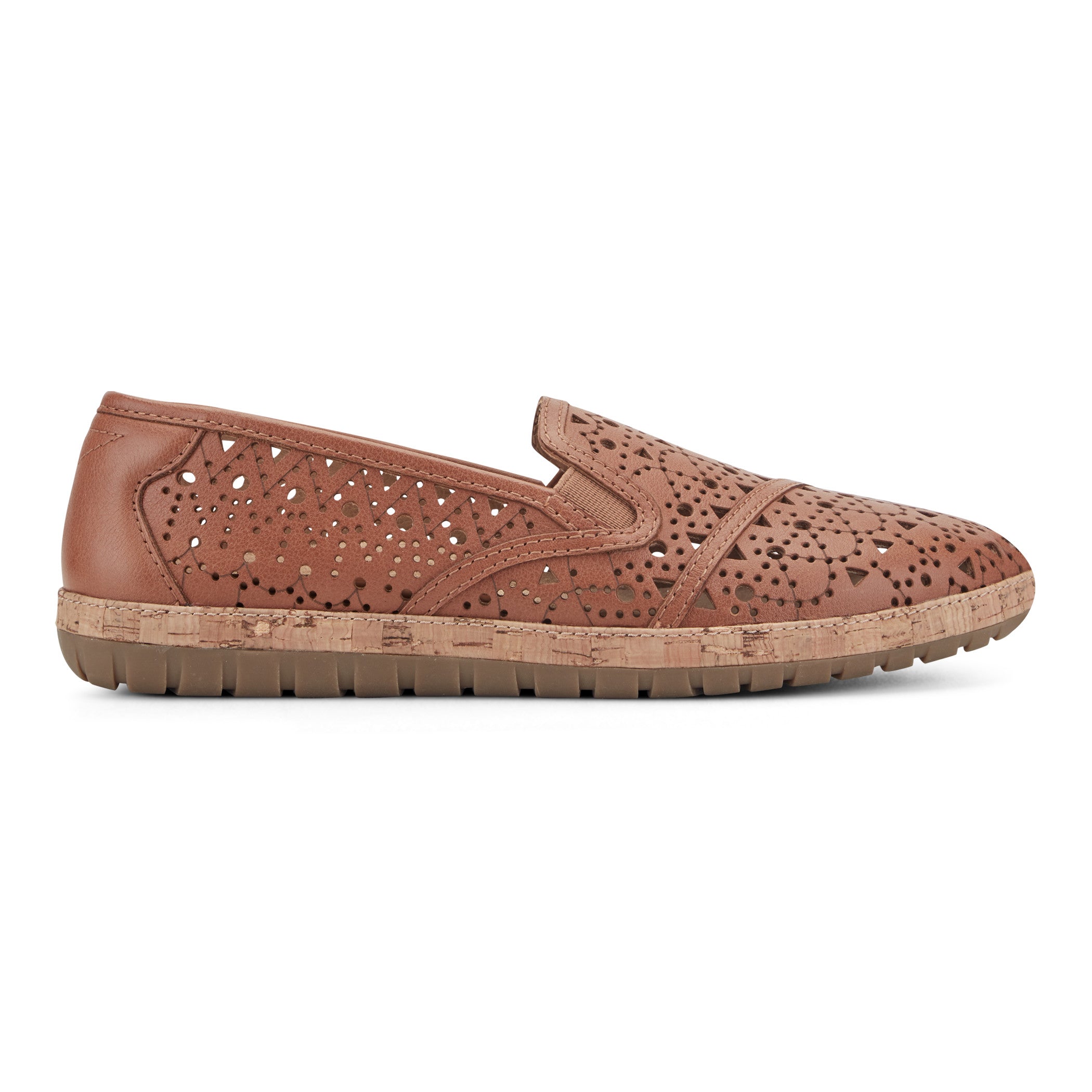 Earth Women's Tomlyn In Brown W