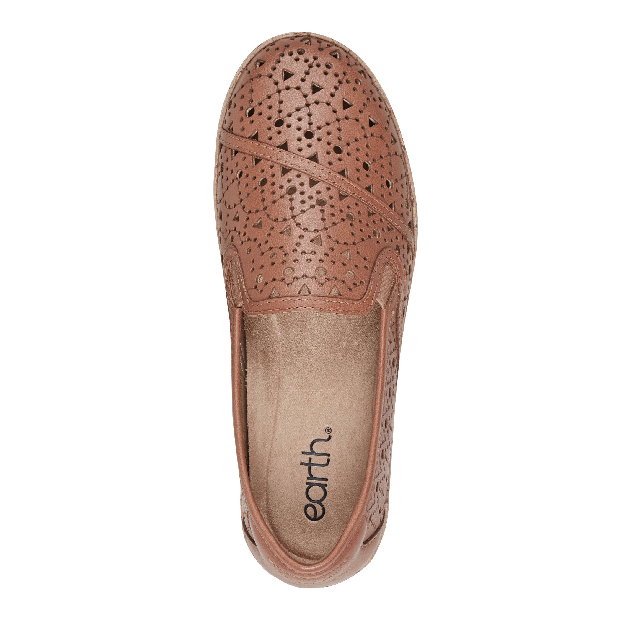 Earth Women's Tomlyn In Brown W