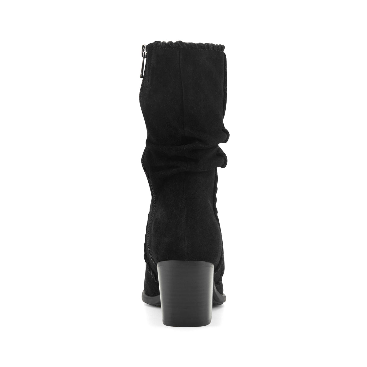 Earth Women's Venla In Black M