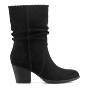 Earth Women's Venla In Black M