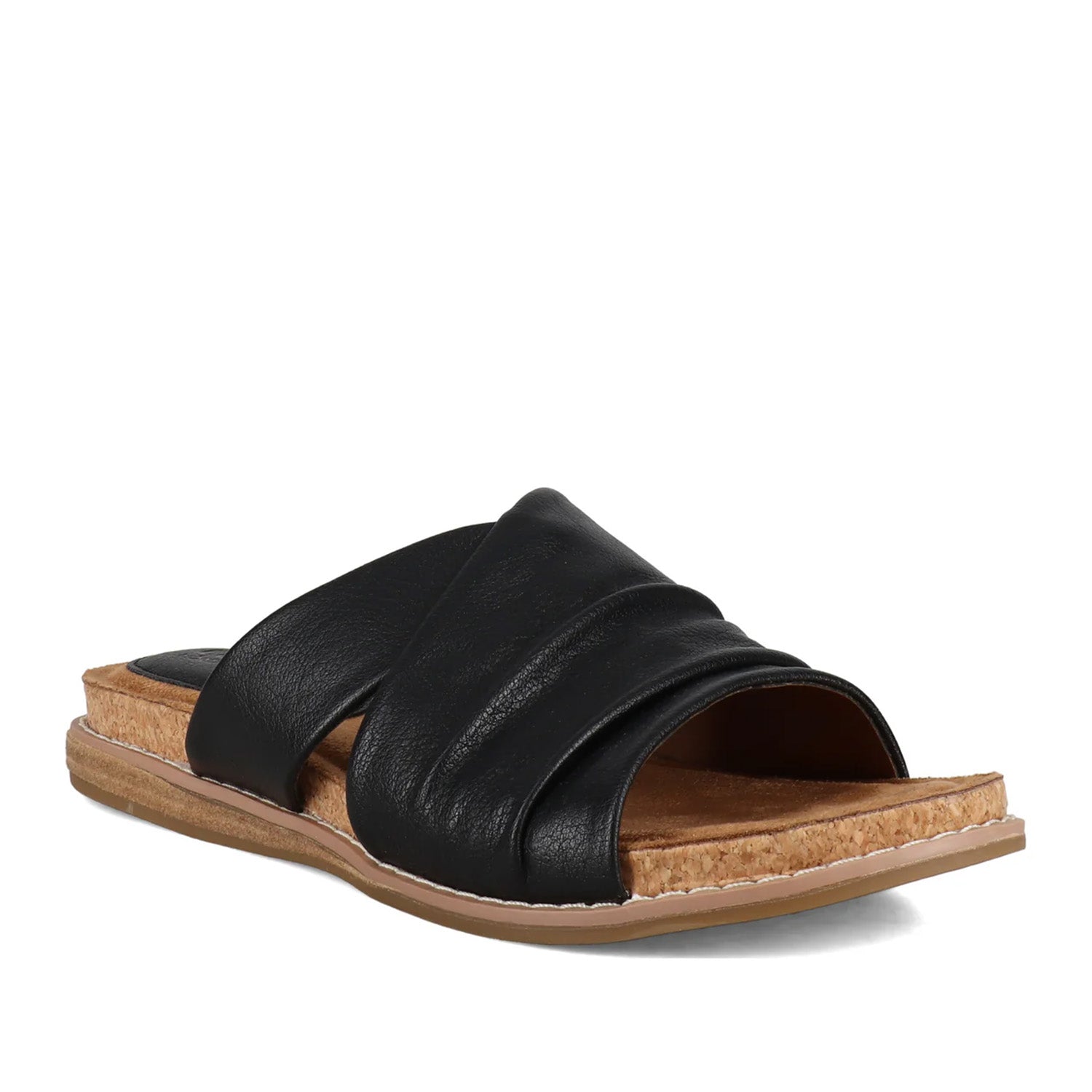 Eurosoft Women's Elesha in Black