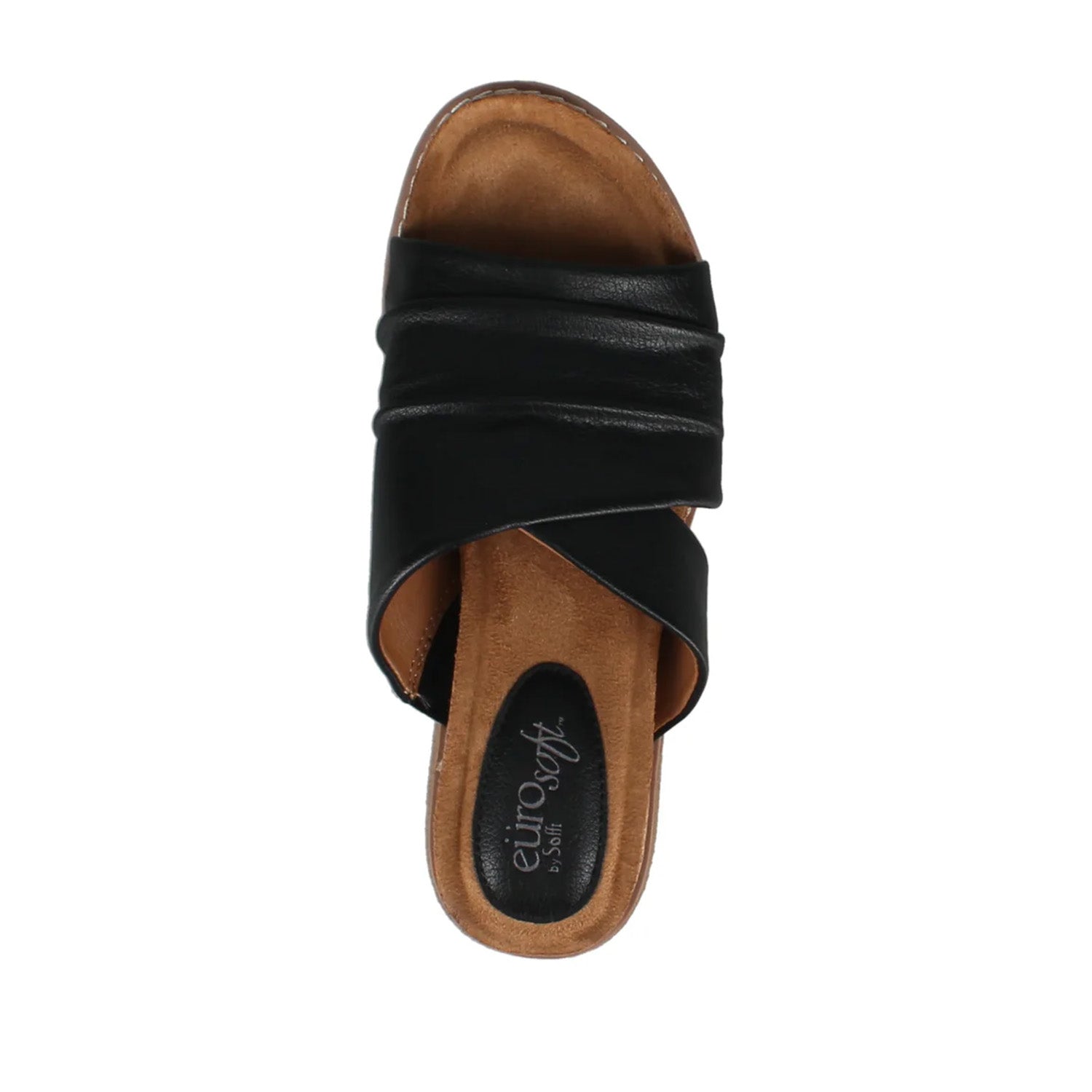 Eurosoft Women's Elesha in Black