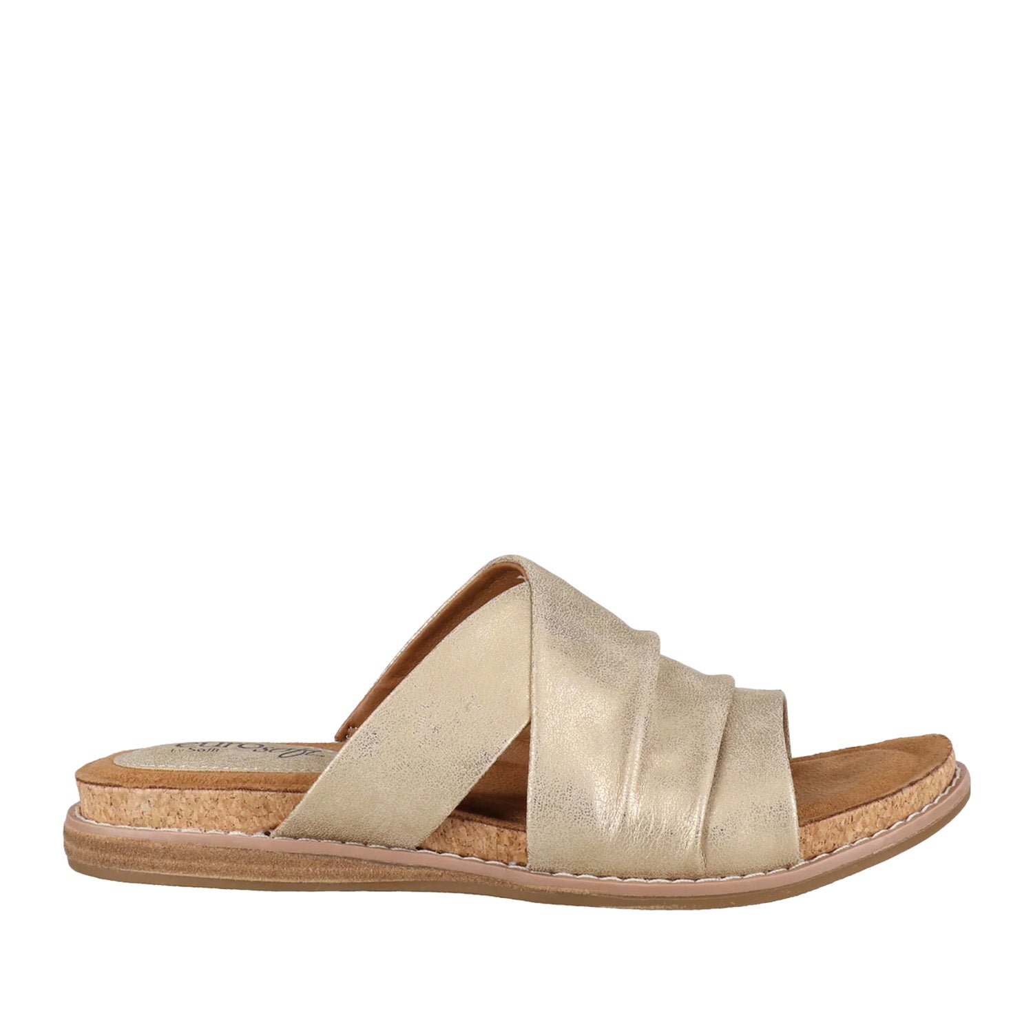 Eurosoft Women's Elesha in Gold