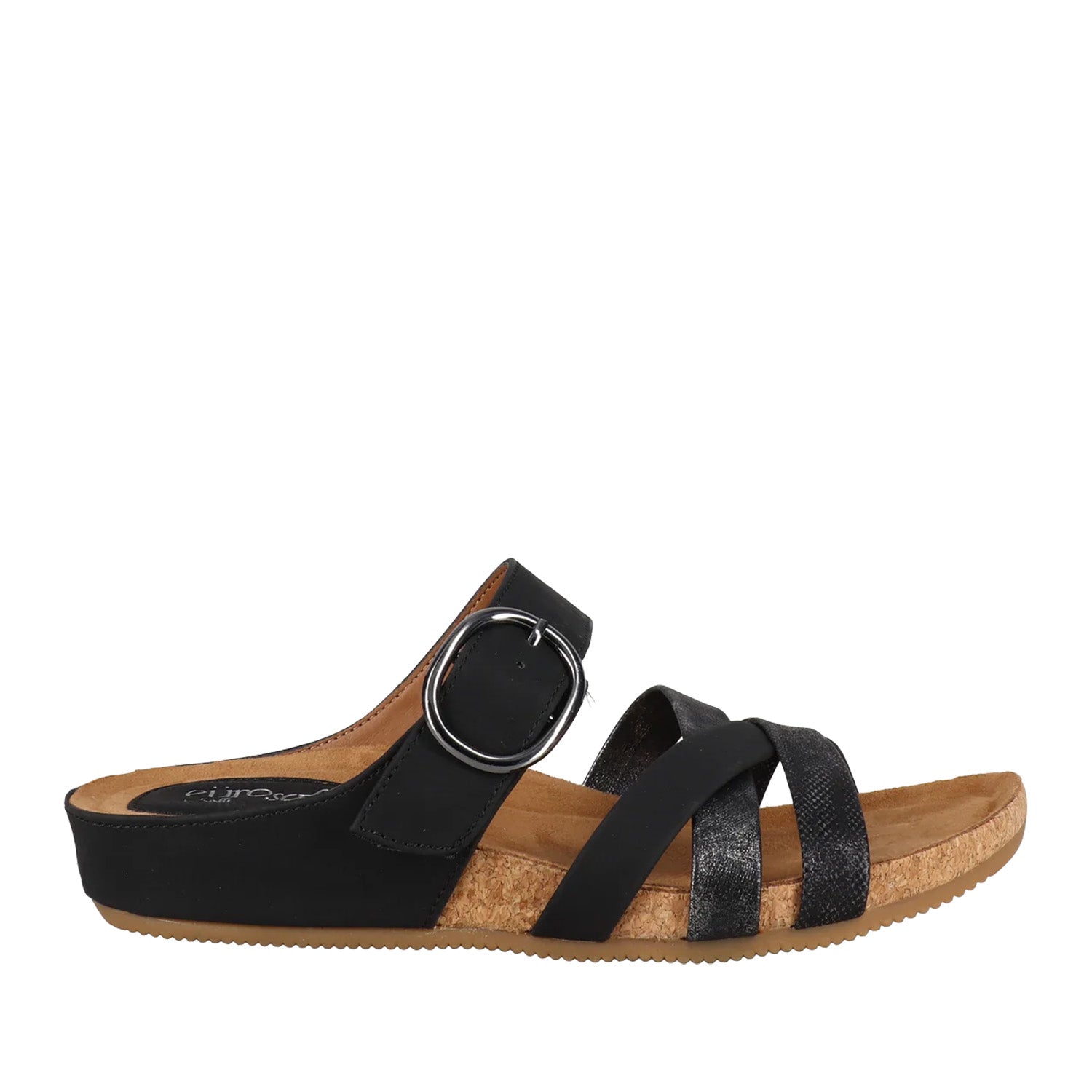 Eurosoft Women's Genalyn in Black