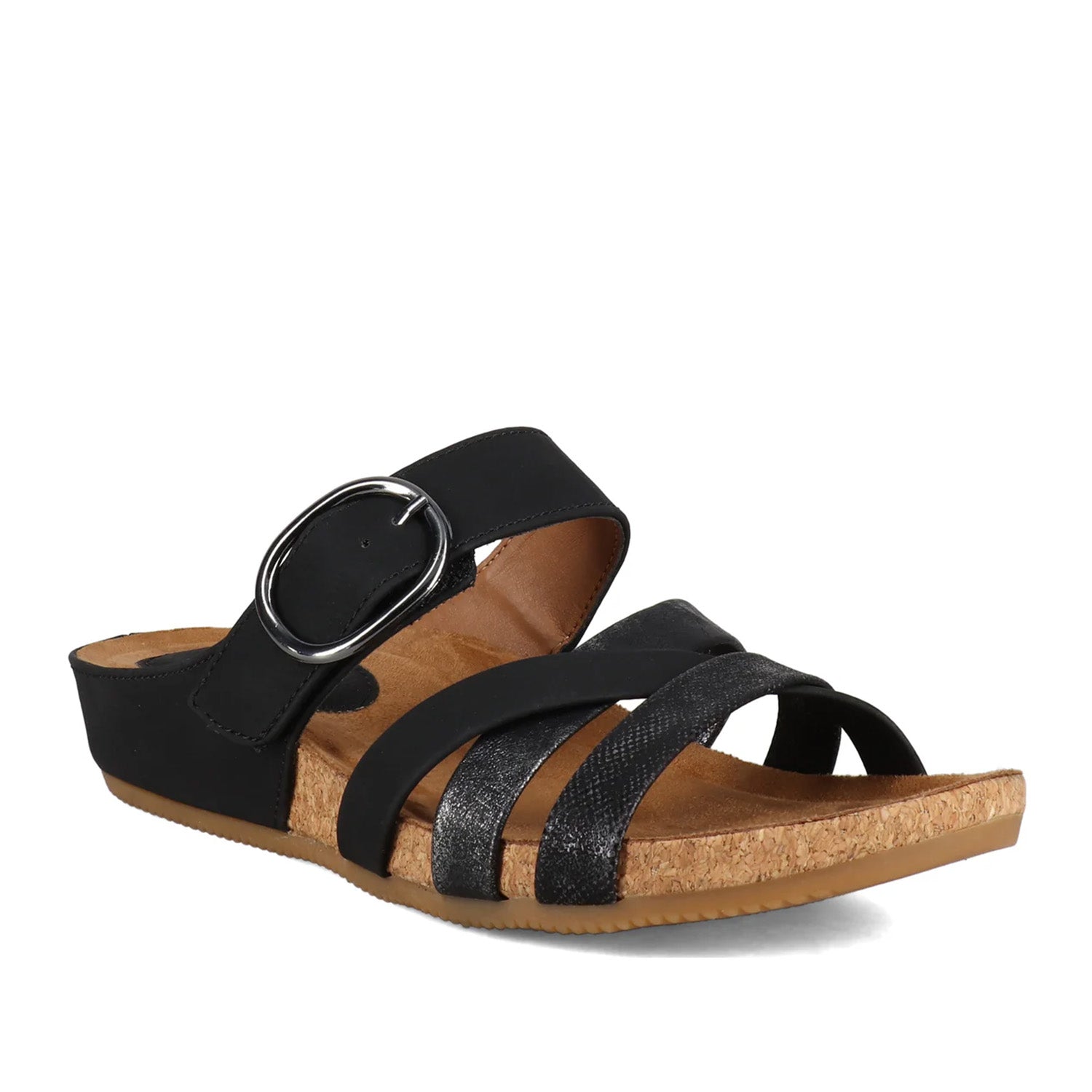 Eurosoft Women's Genalyn in Black