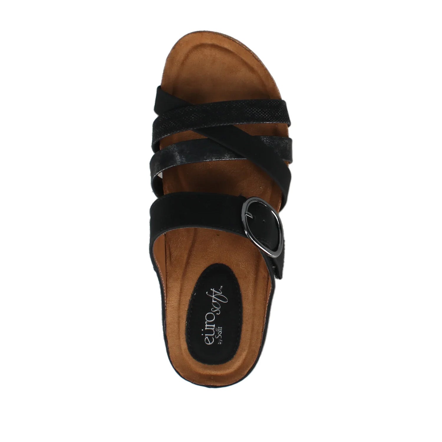 Eurosoft Women's Genalyn in Black