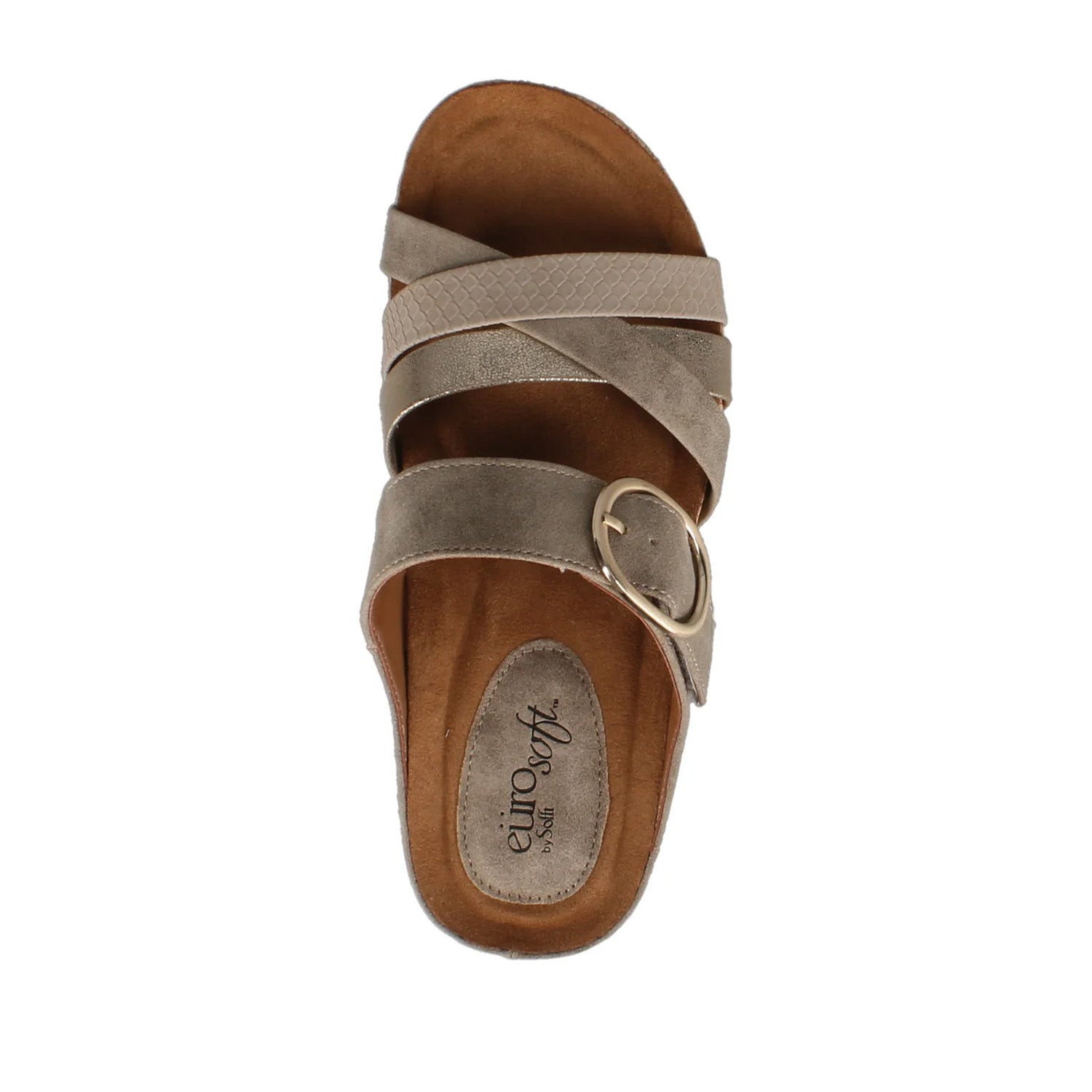 Eurosoft Women's Genalyn in Stone