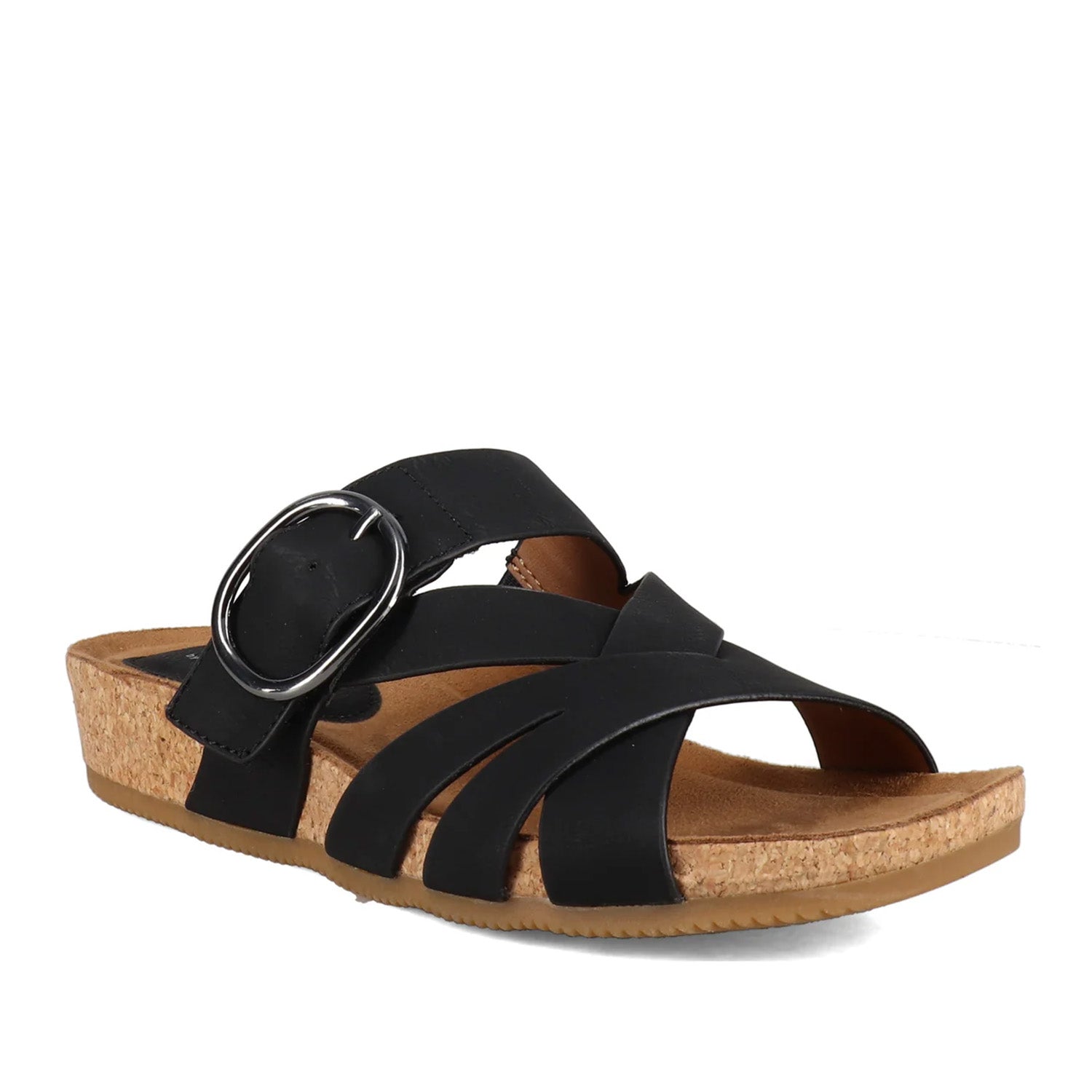 Eurosoft Women's Gwenda in Black