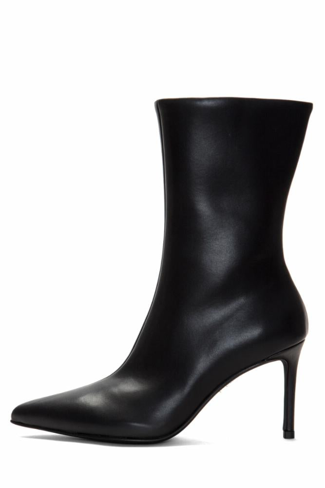 Jeffrey Campbell  Women's Everynight Black M