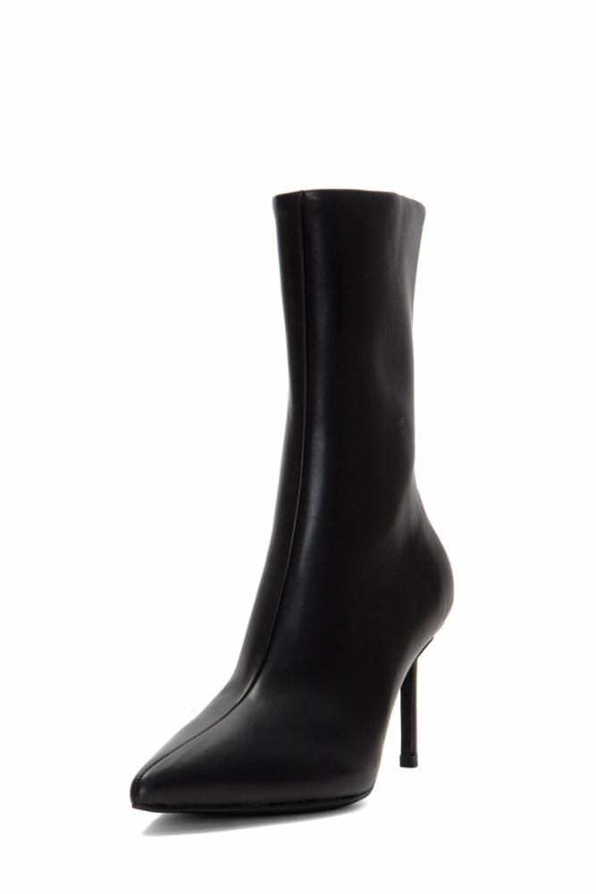 Jeffrey Campbell  Women's Everynight Black M