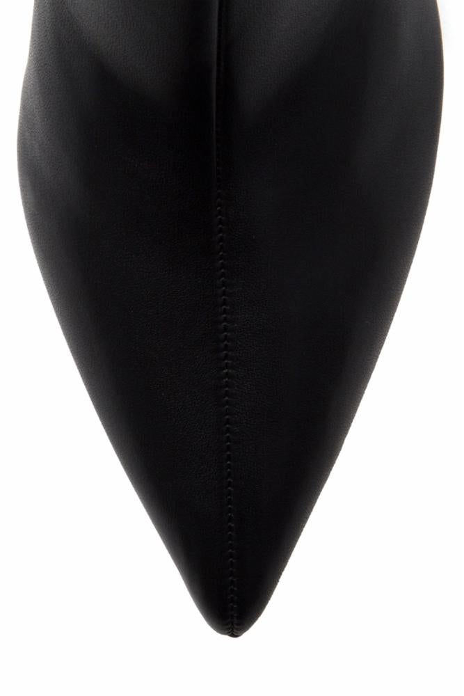 Jeffrey Campbell  Women's Everynight Black M