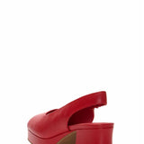 Jeffrey Campbell  Women's Extendo Red M