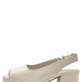 Jeffrey Campbell  Women's Extendo Nude M