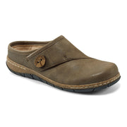 Earth Women's Ezra Brown M