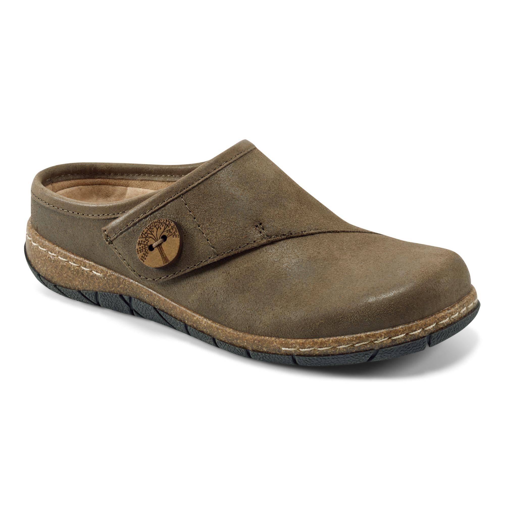 Earth Women's Ezra Brown M