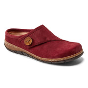 Earth Women's Ezra Red M
