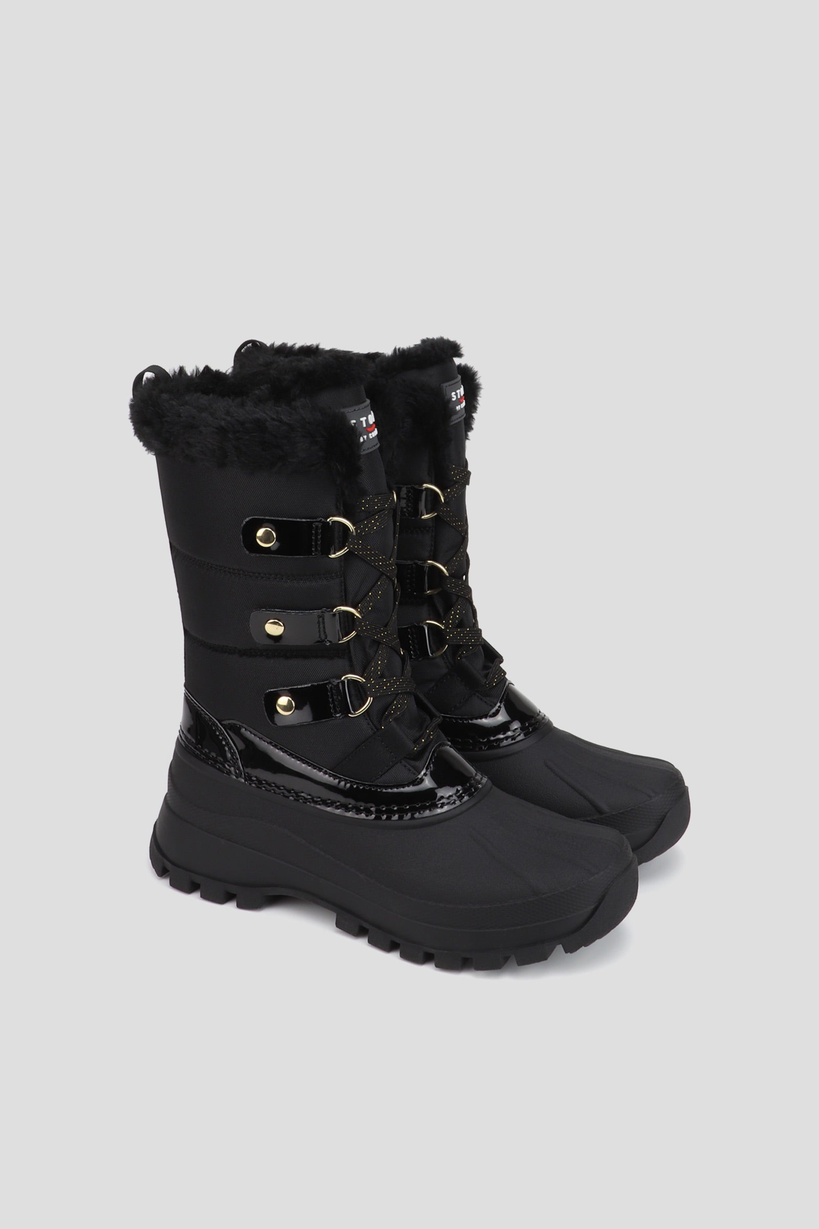 Cougar Women's Fallon In Black