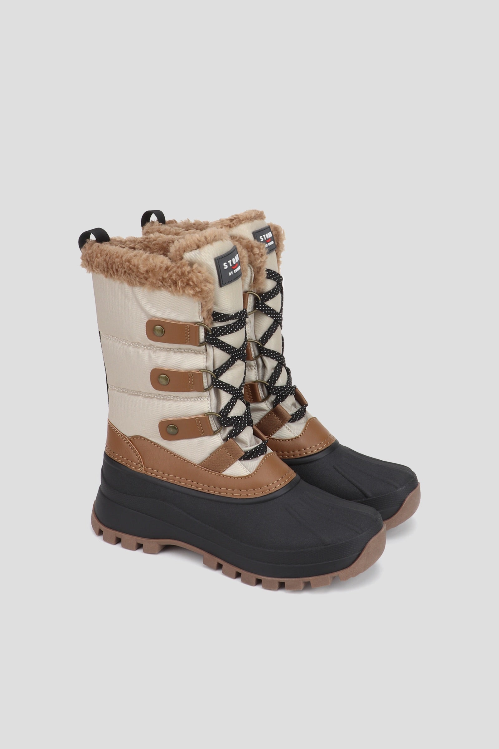 Cougar Women's Fallon In Brown M